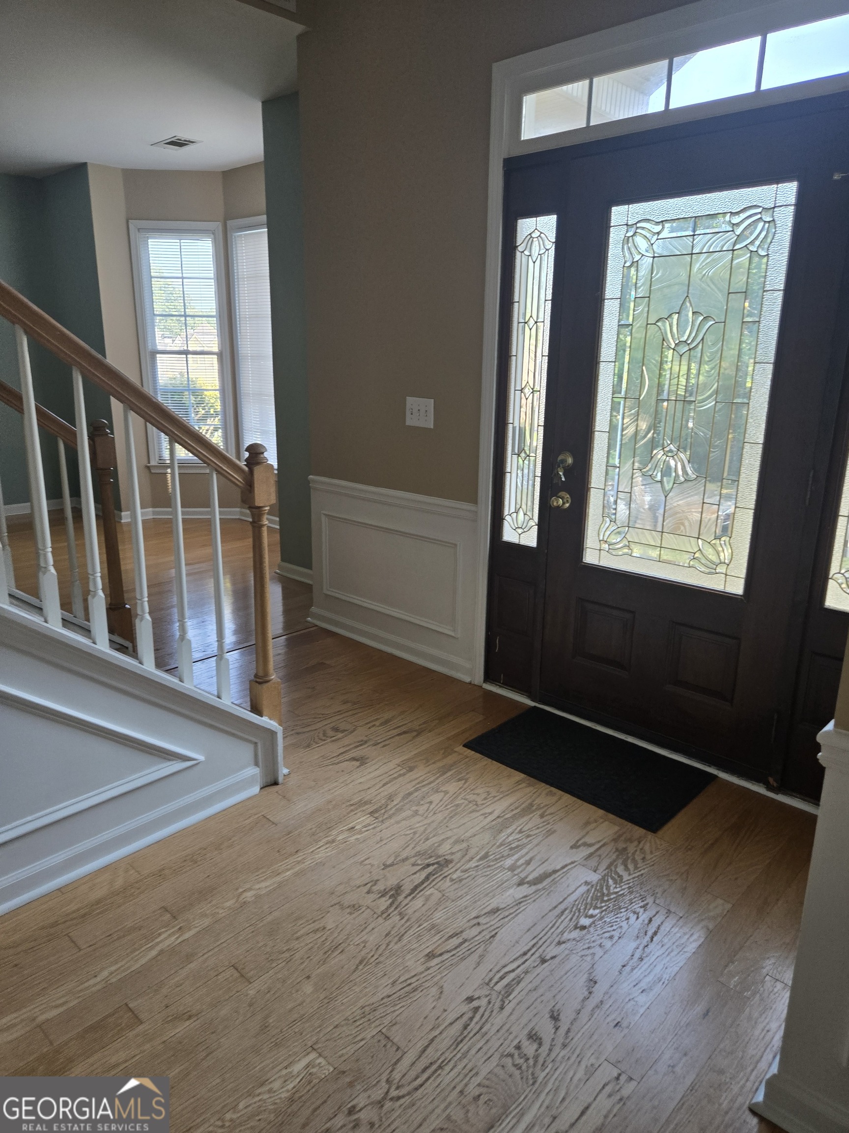 6794 Winterberry Ridge Drive Property Photo 3
