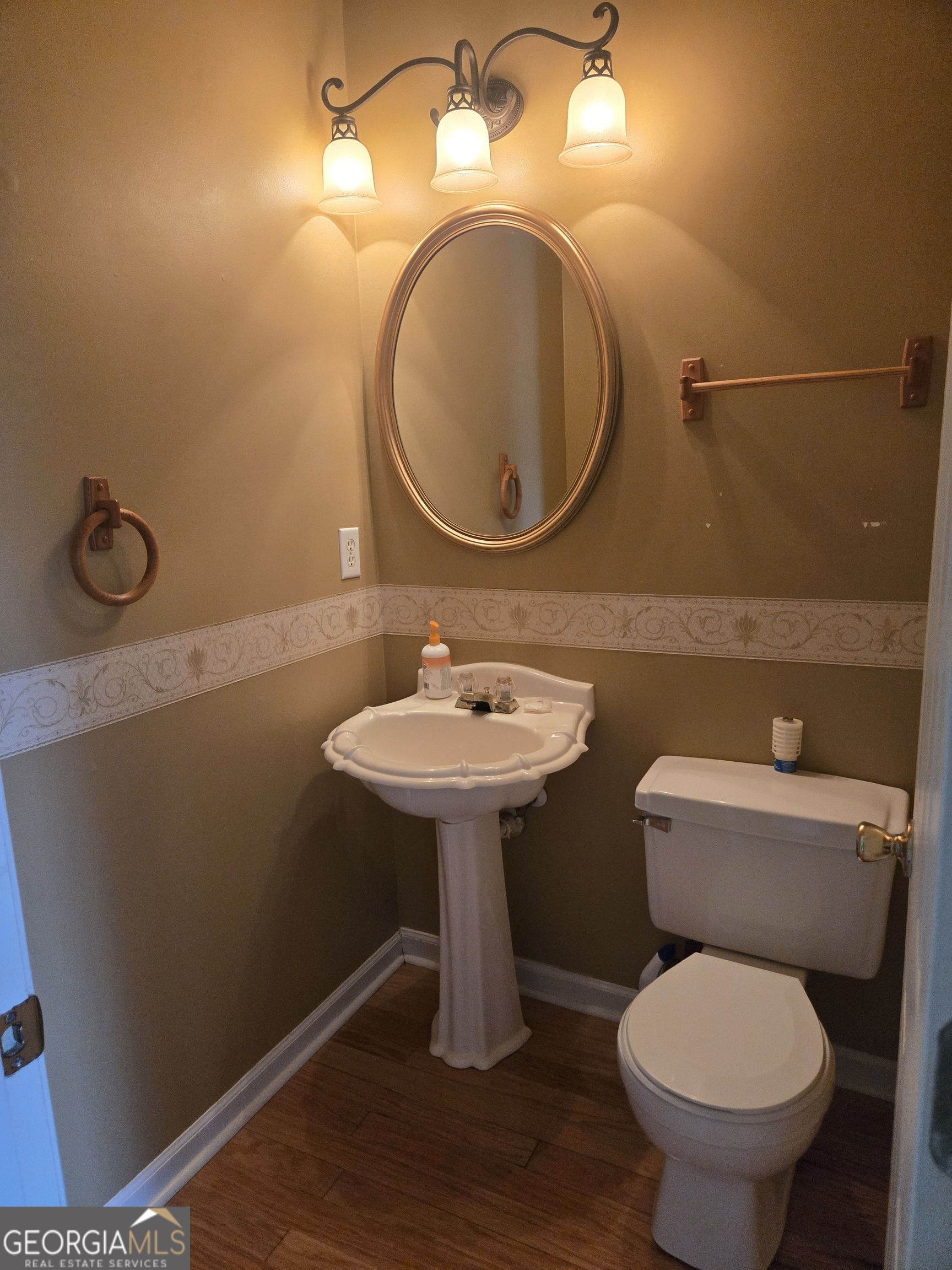 6794 Winterberry Ridge Drive Property Photo 10