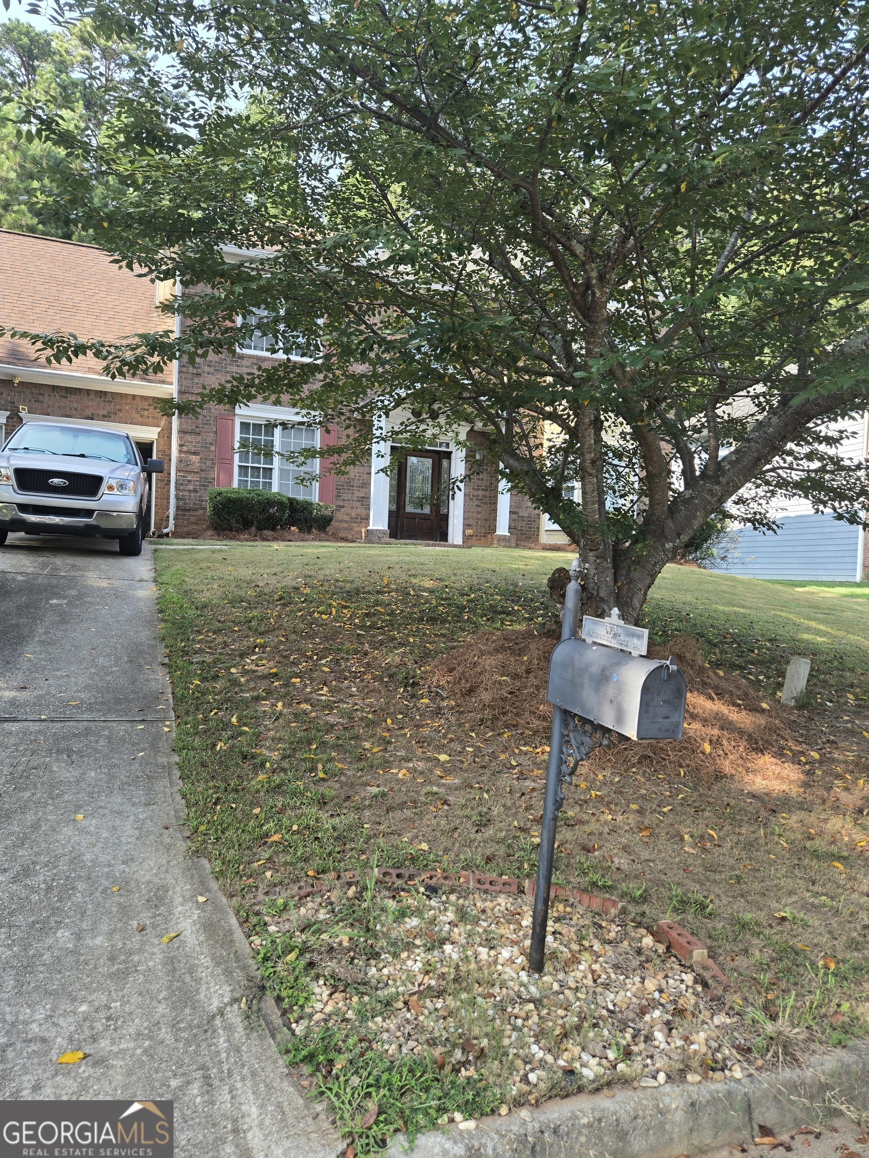 6794 Winterberry Ridge Drive Property Photo 18