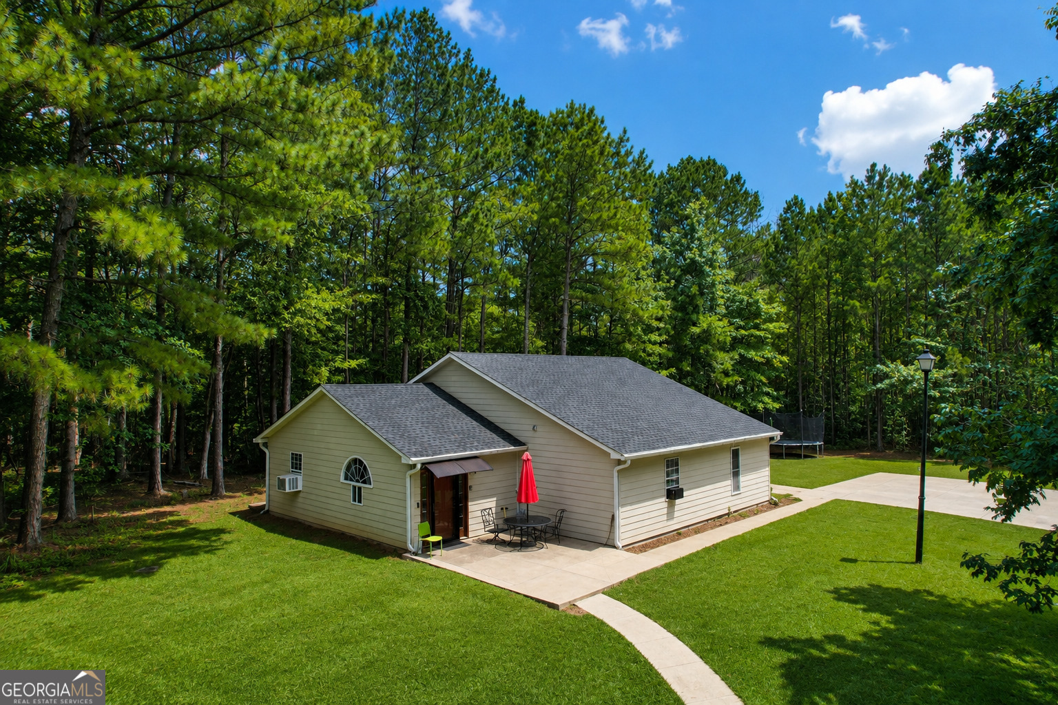 163 John Allen Road