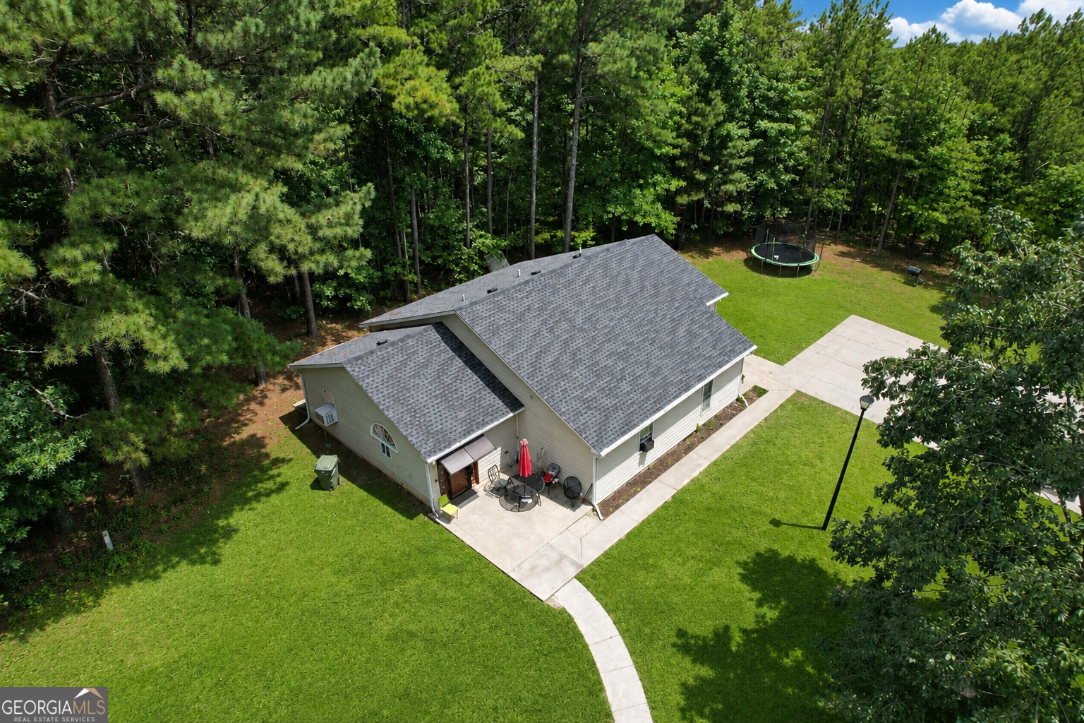 163 John Allen Road Property Photo 2
