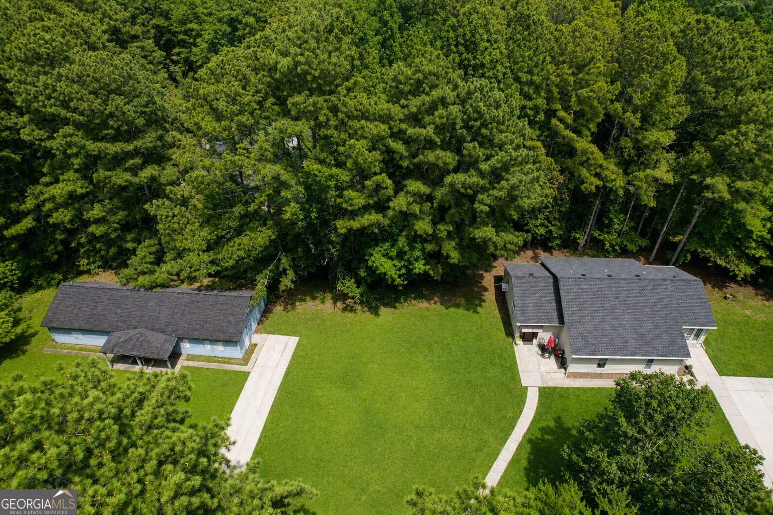 163 John Allen Road Property Photo 3