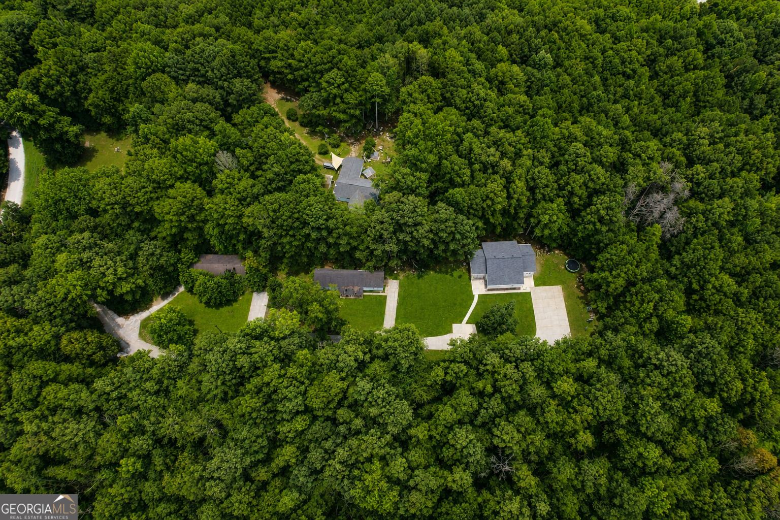 163 John Allen Road Property Photo 4