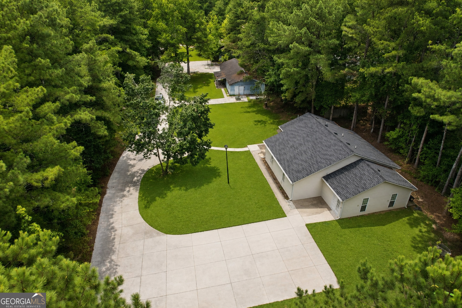 163 John Allen Road Property Photo 6