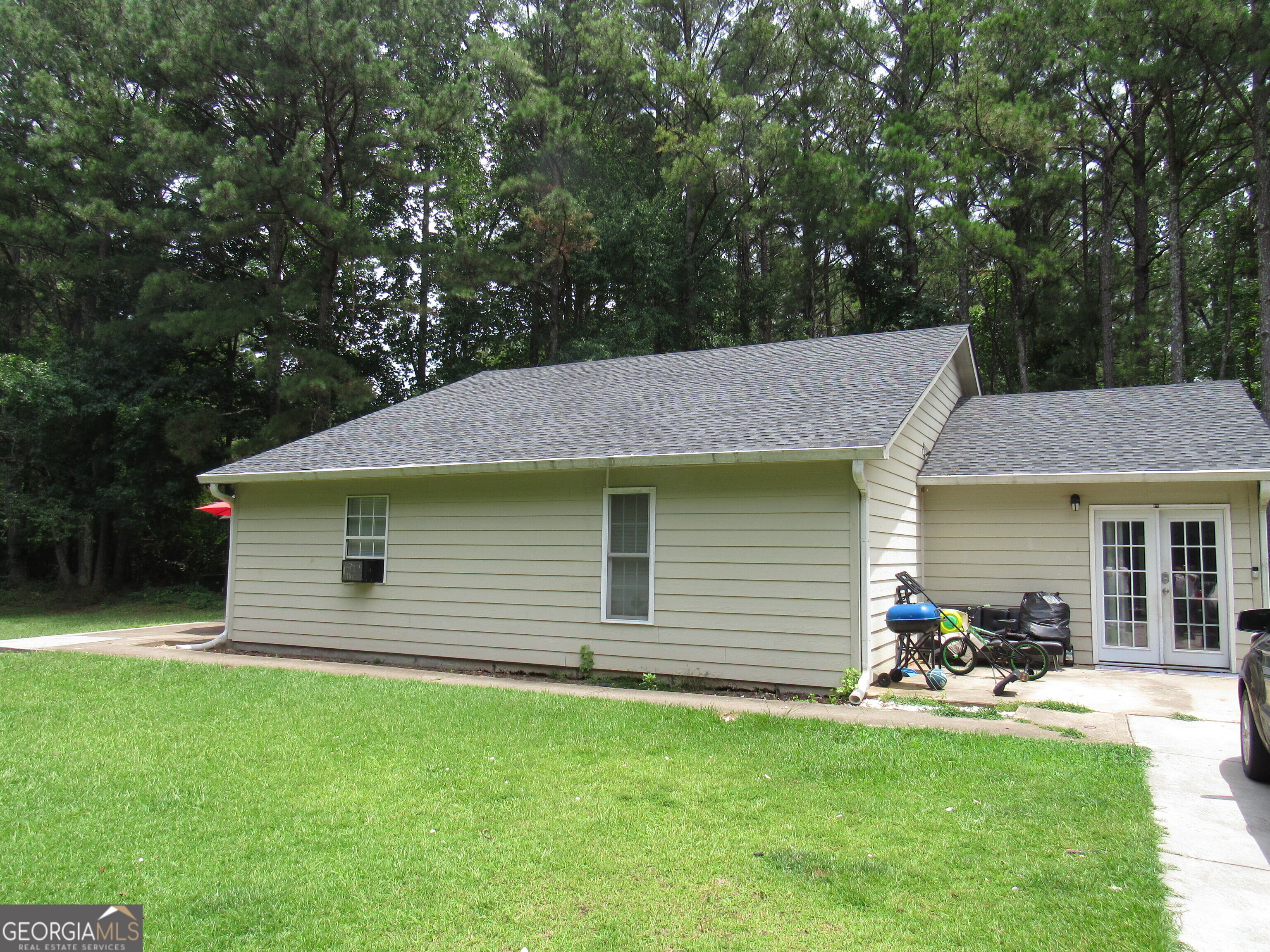 163 John Allen Road Property Photo 7