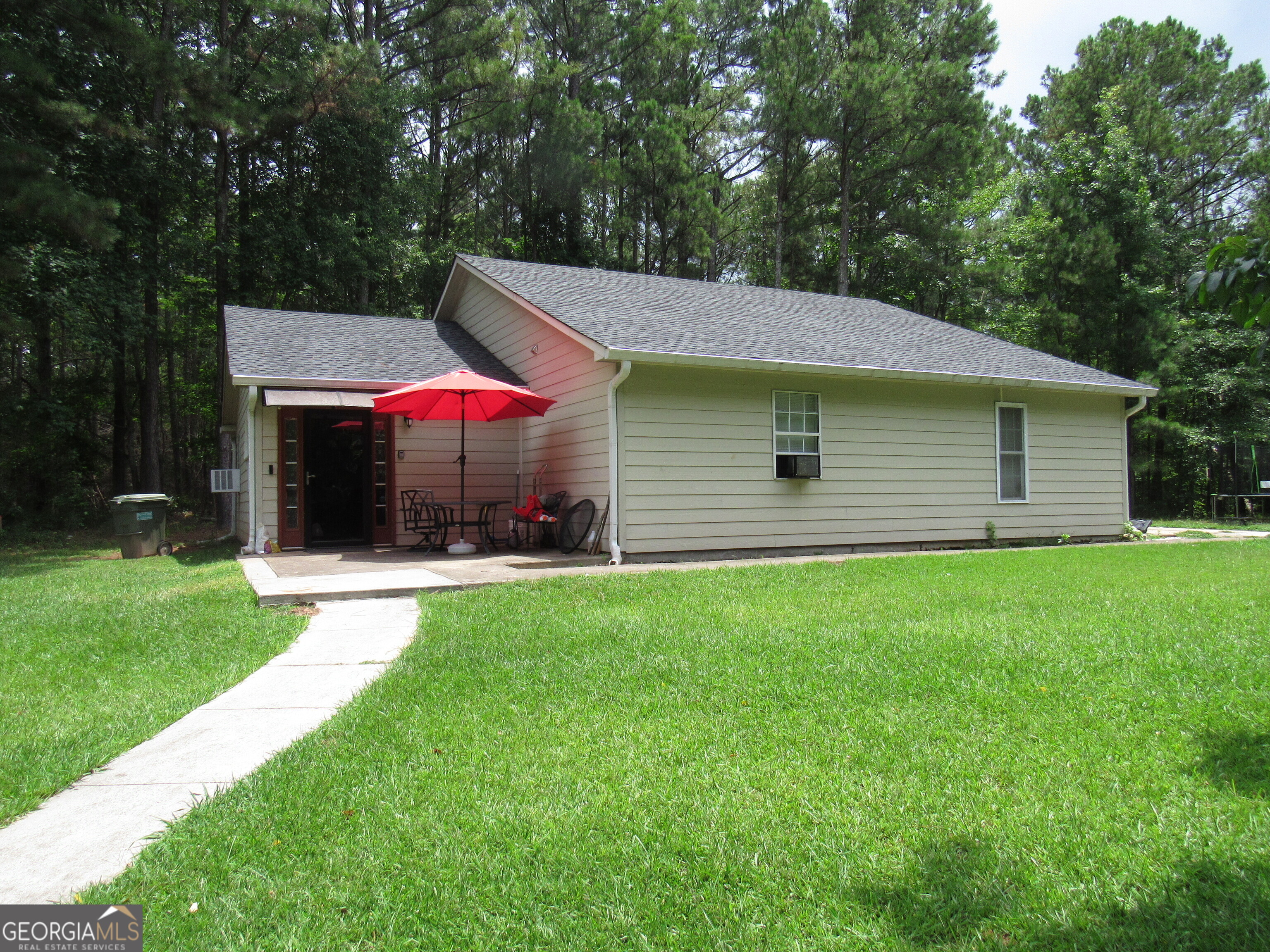 163 John Allen Road Property Photo 8