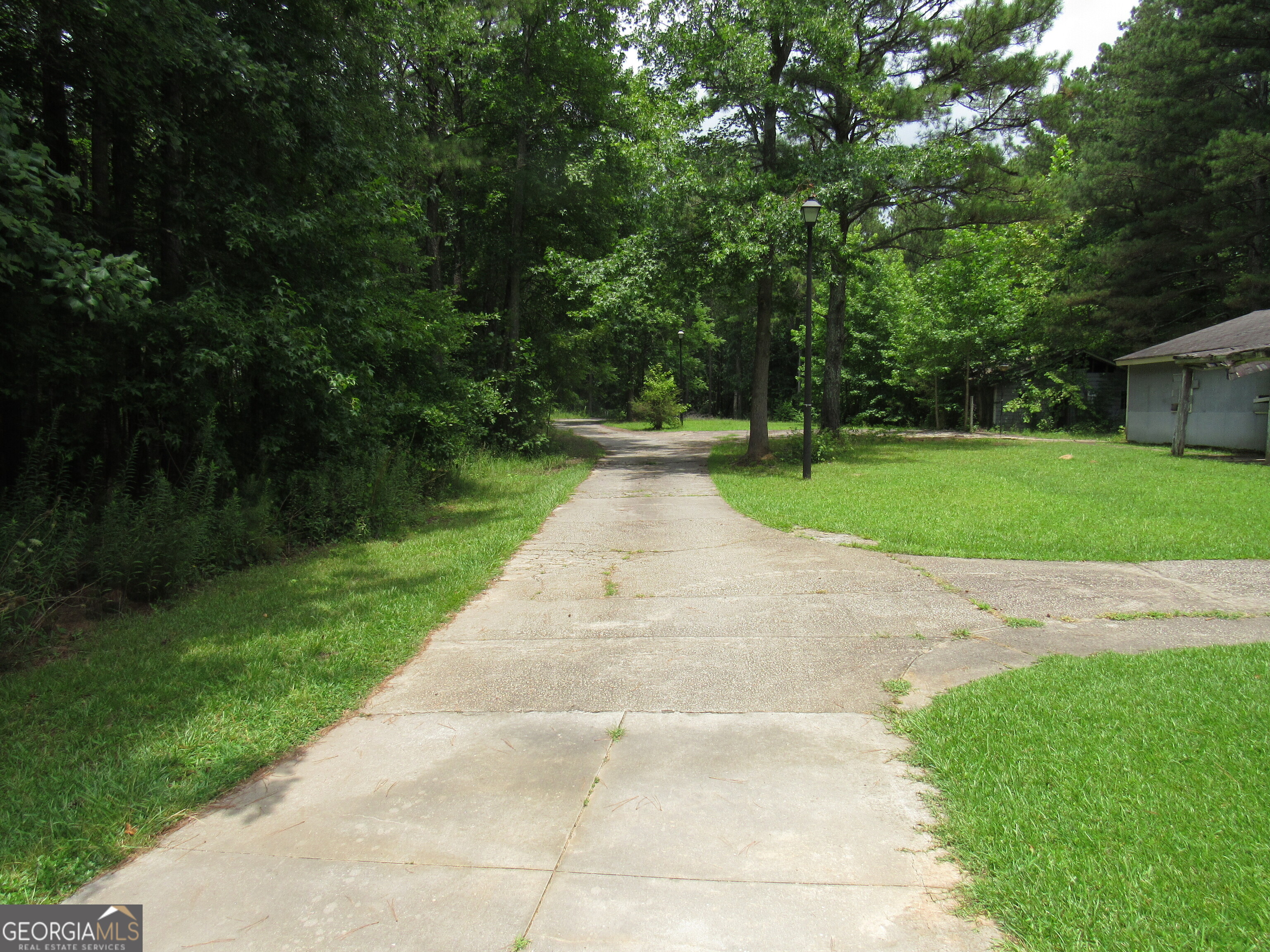 163 John Allen Road Property Photo 9