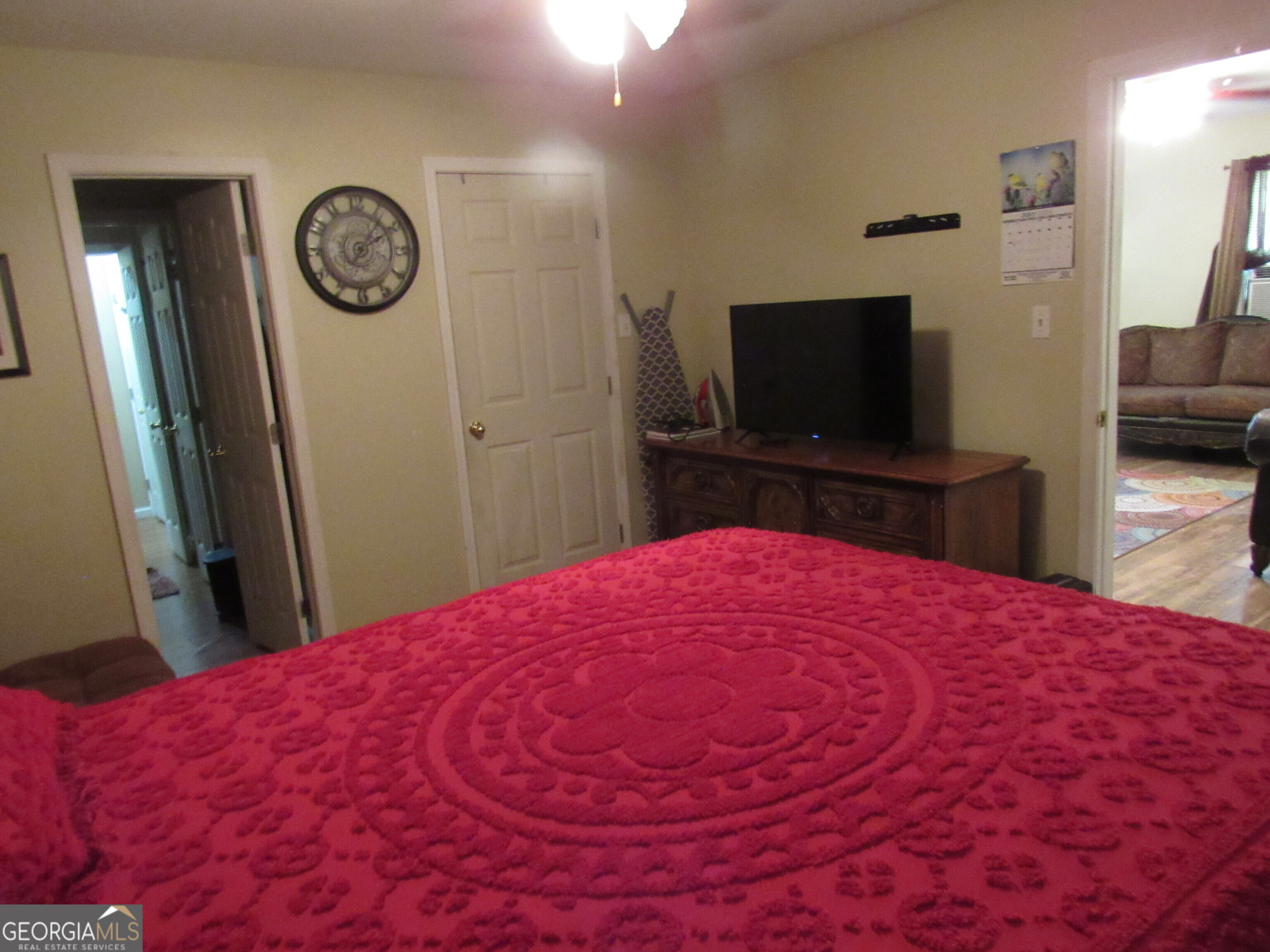 163 John Allen Road Property Photo 17
