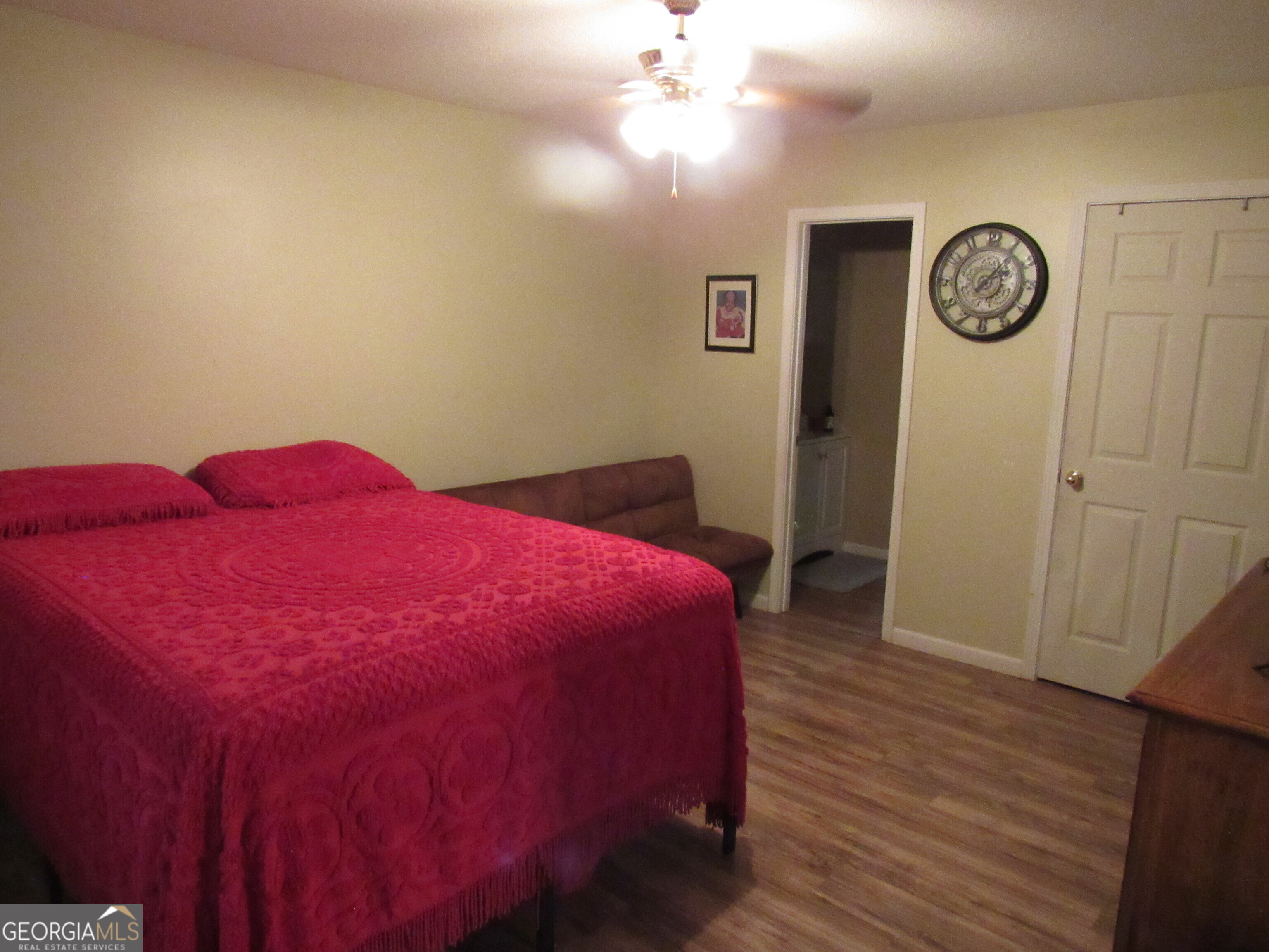 163 John Allen Road Property Photo 18