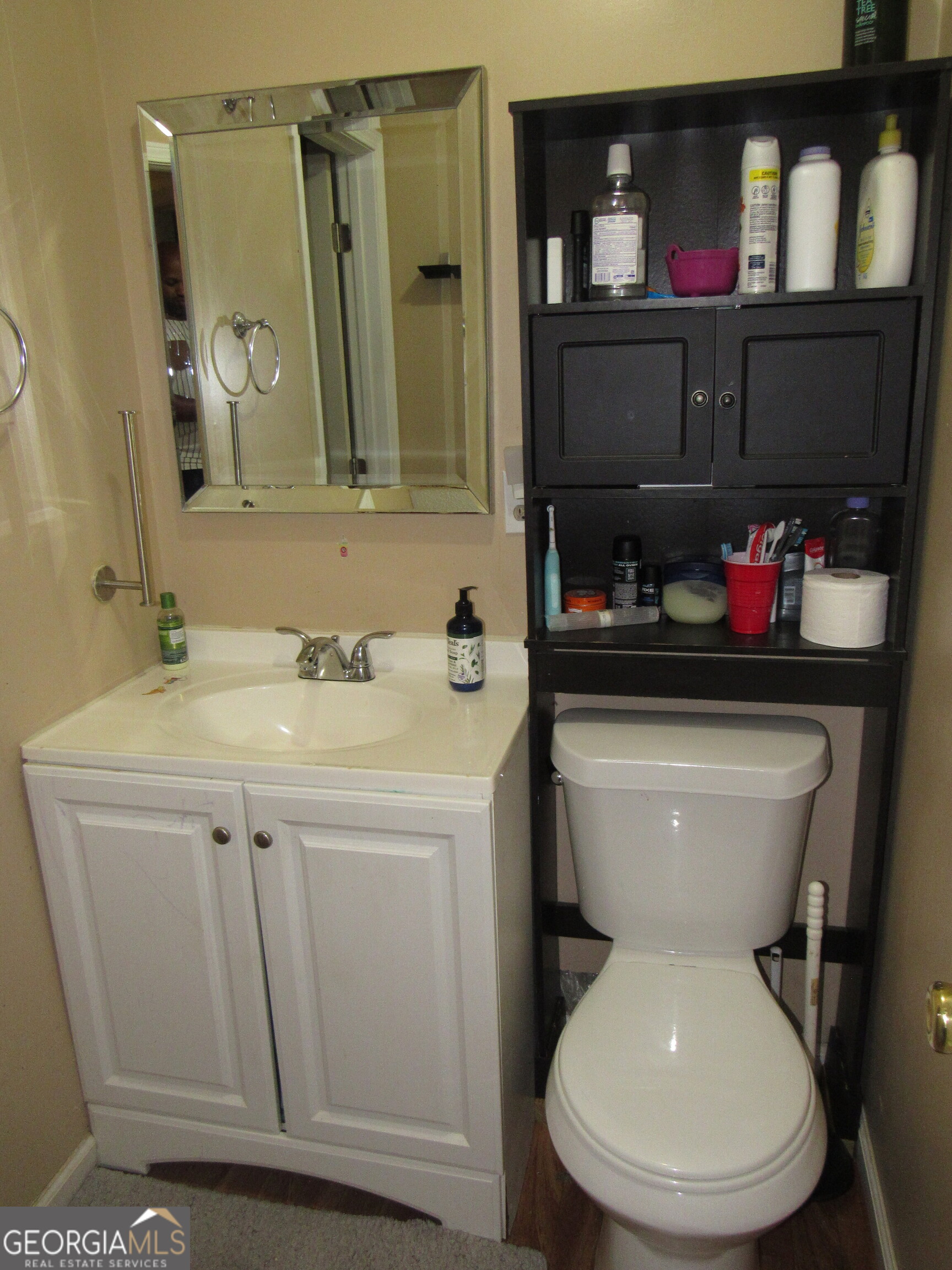 163 John Allen Road Property Photo 22