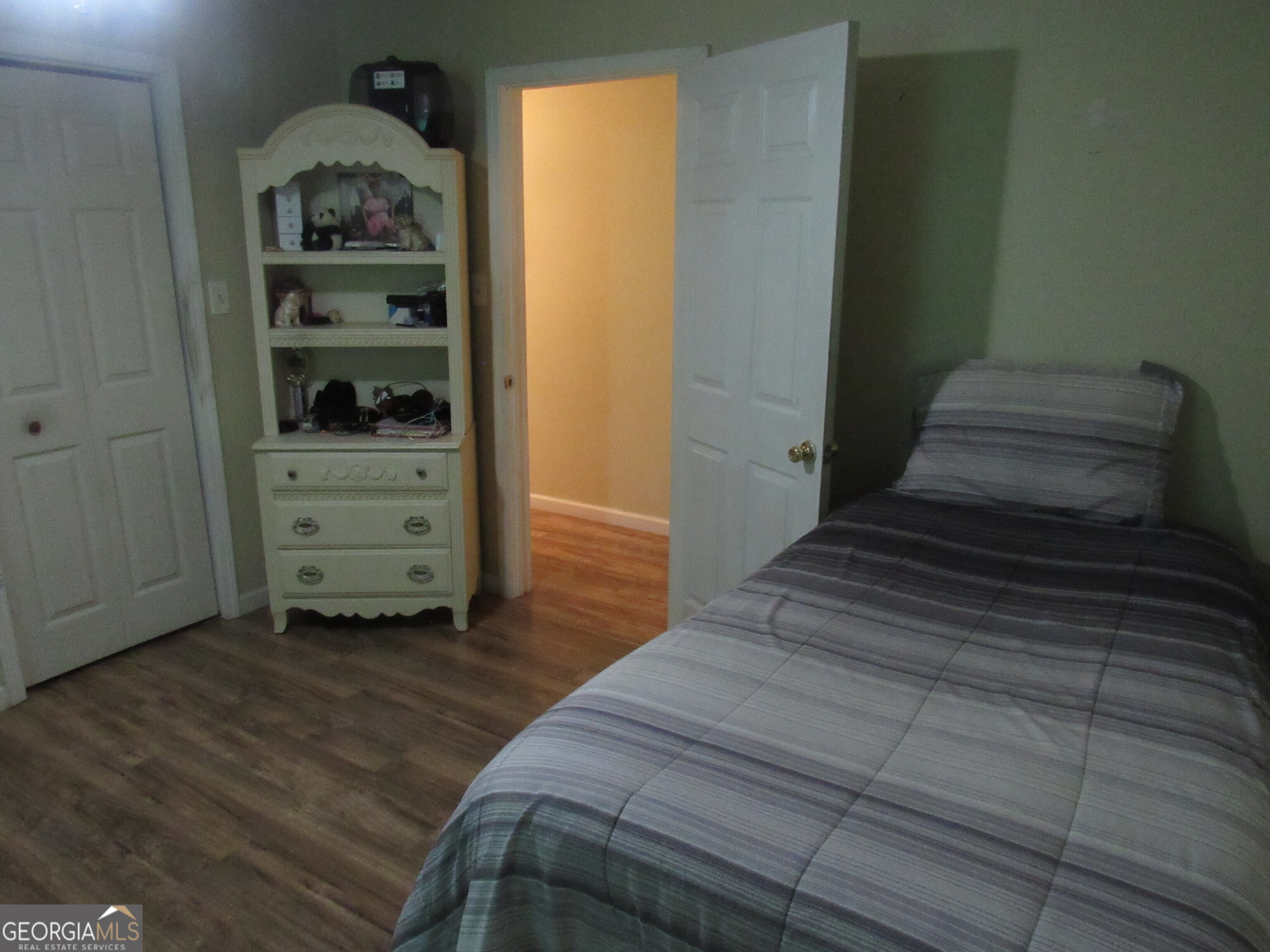 163 John Allen Road Property Photo 24