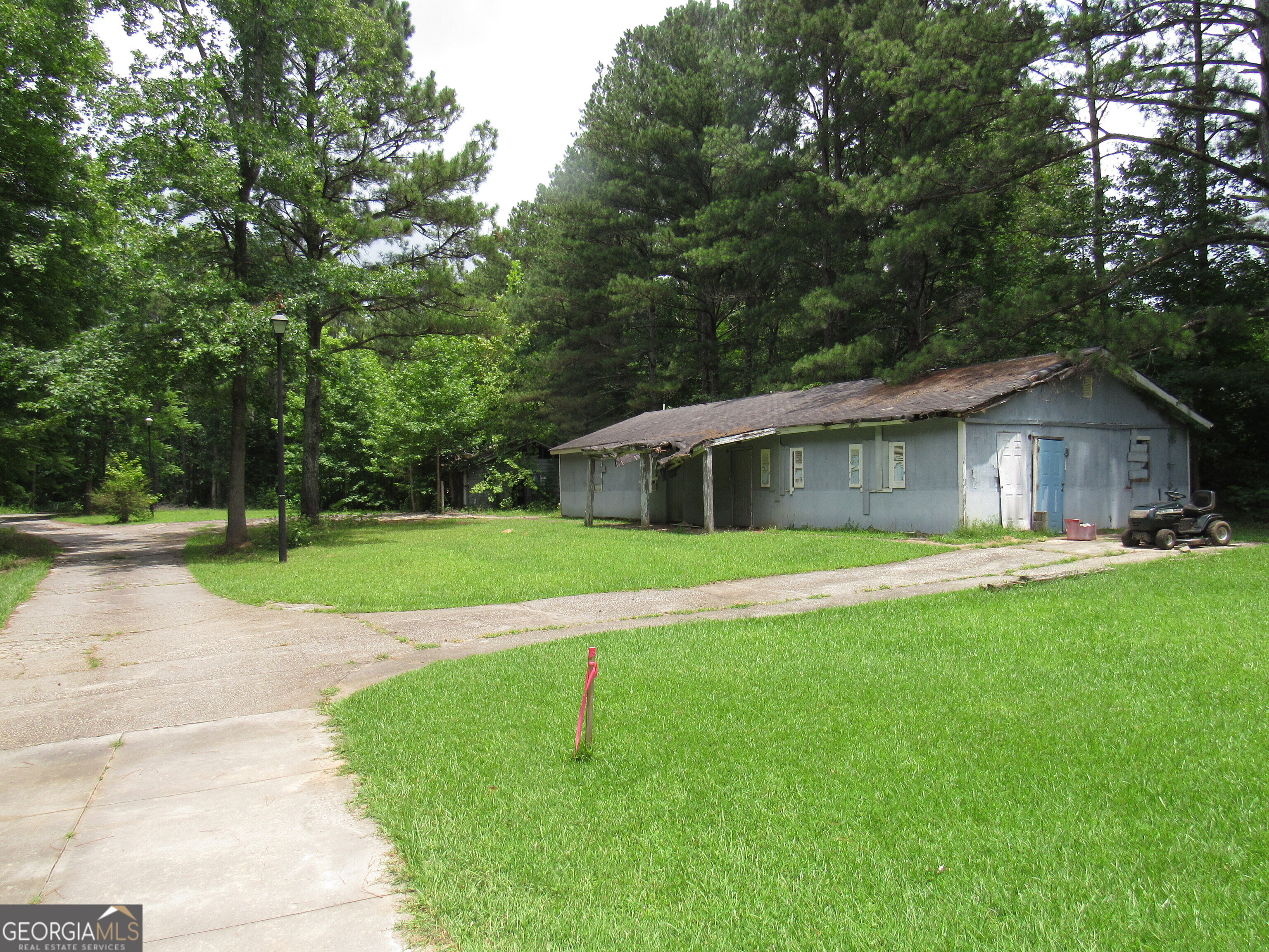163 John Allen Road Property Photo 37