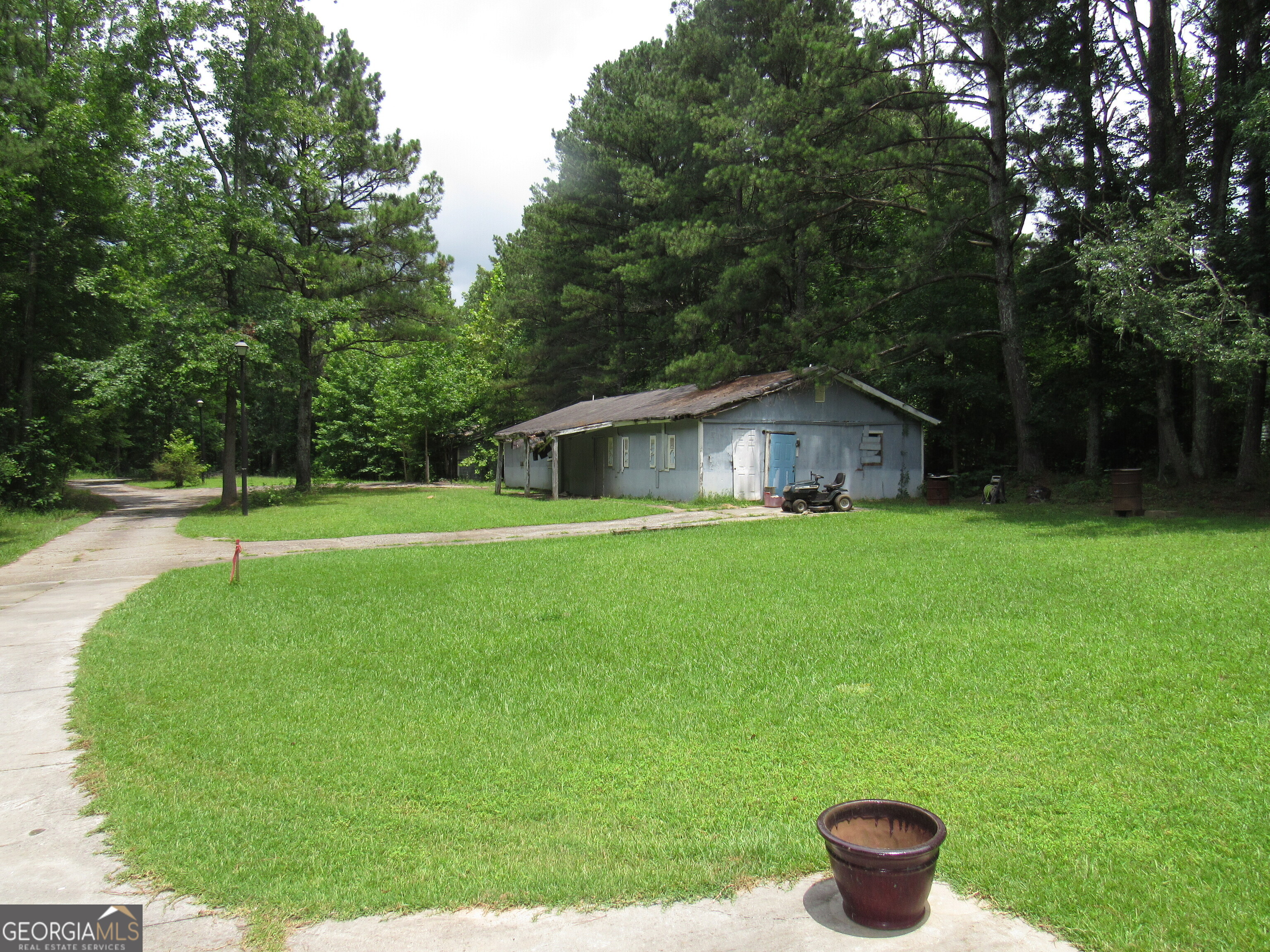 163 John Allen Road Property Photo 38