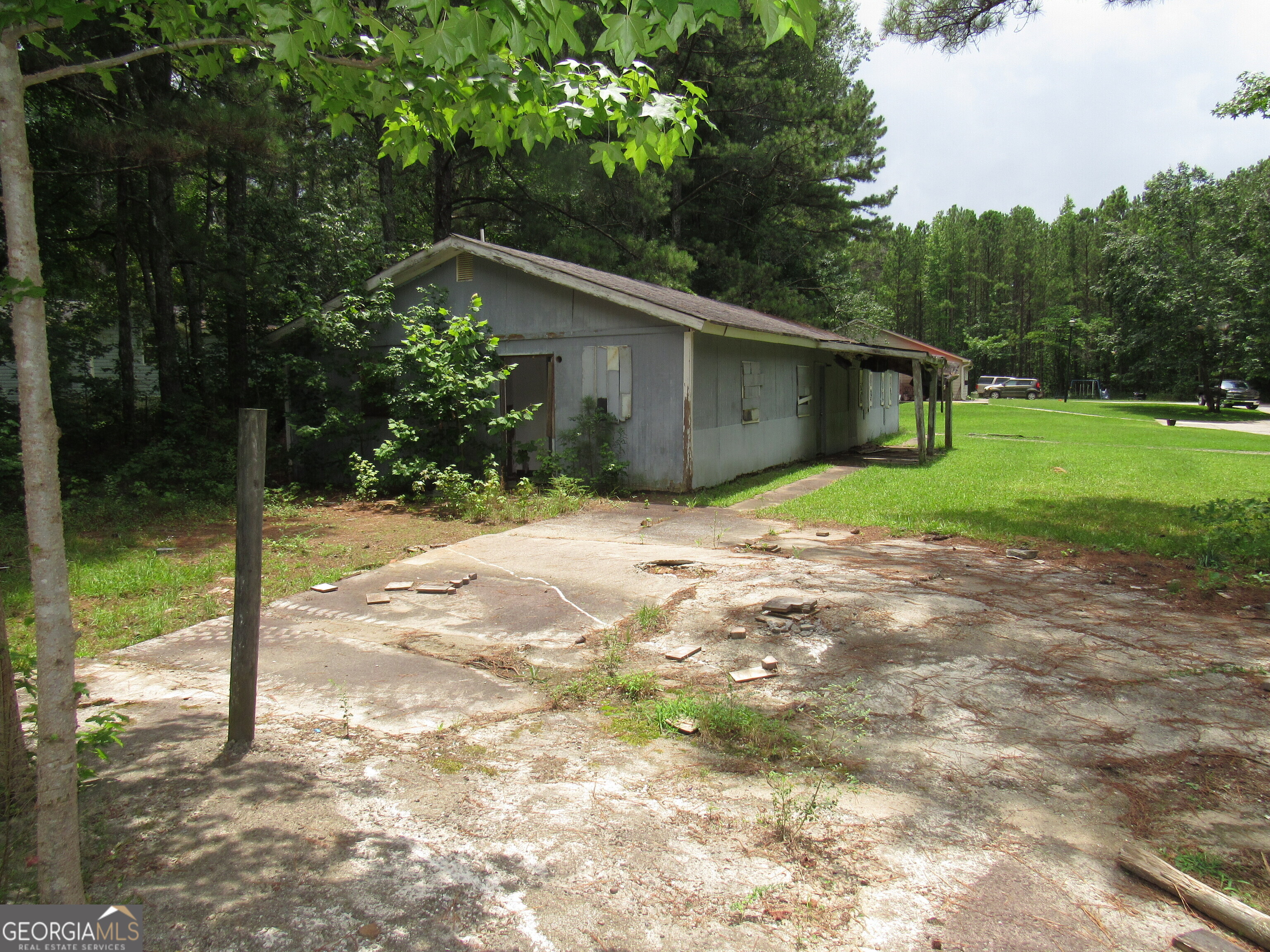 163 John Allen Road Property Photo 39