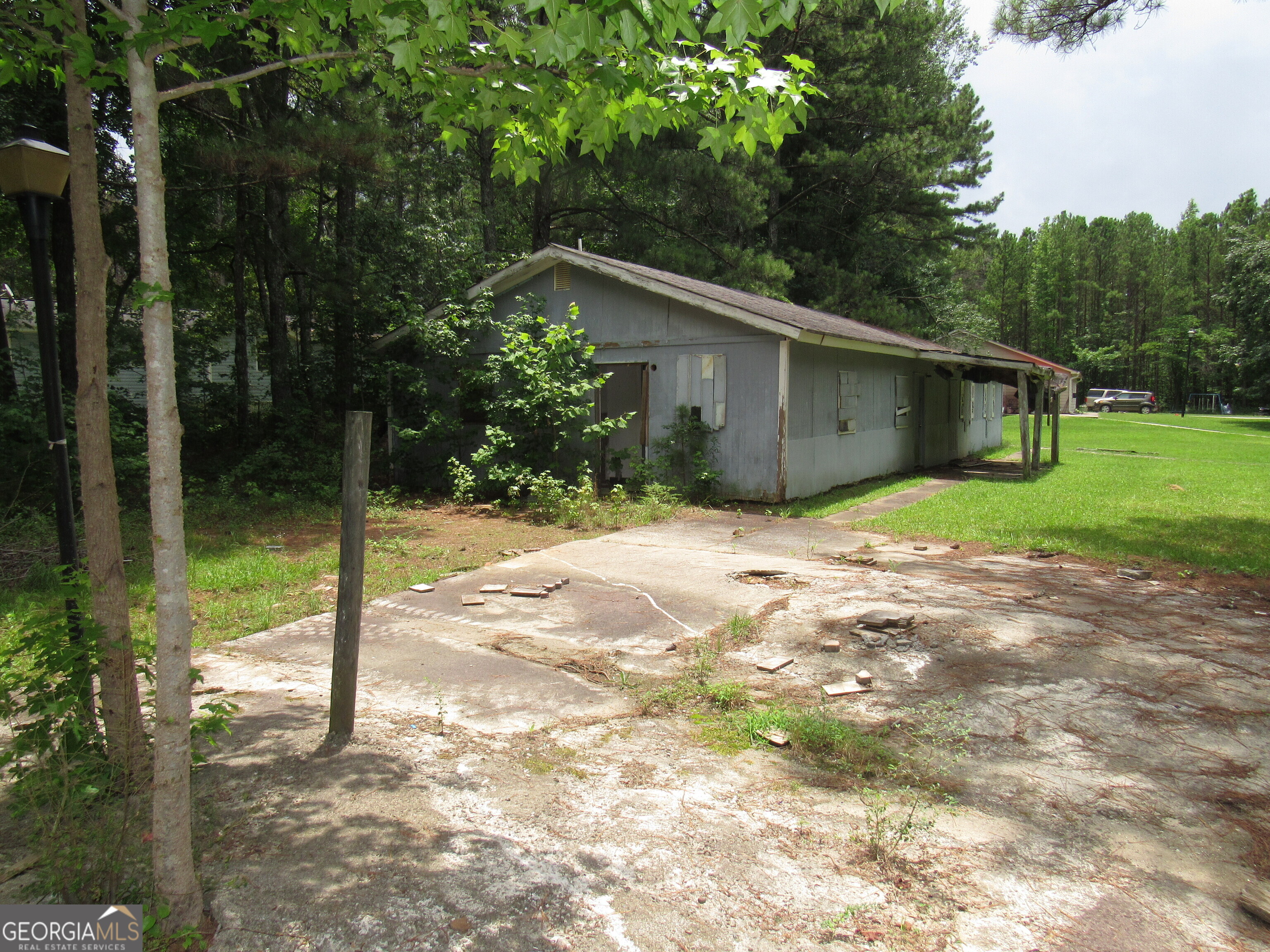 163 John Allen Road Property Photo 40