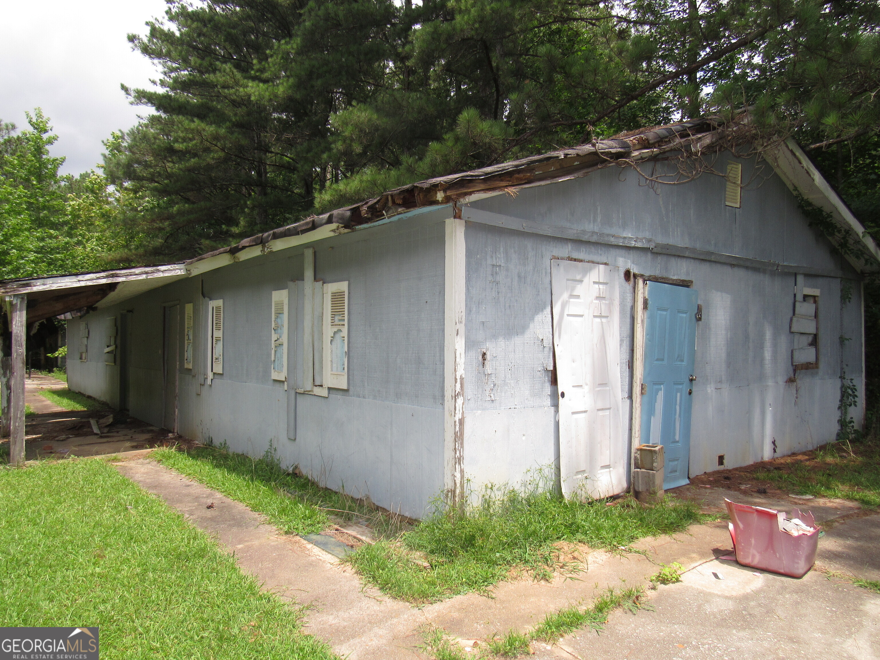 163 John Allen Road Property Photo 41