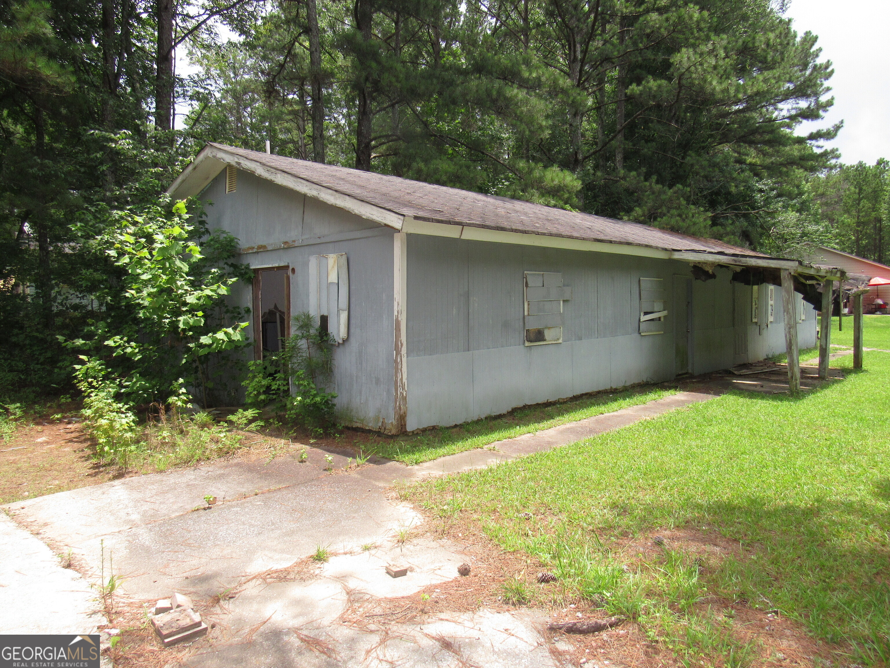 163 John Allen Road Property Photo 42