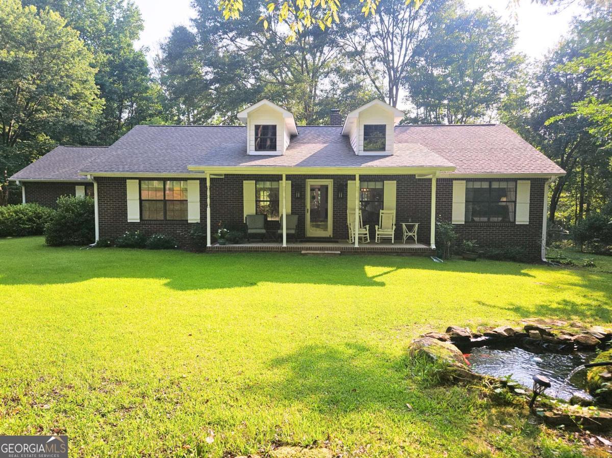 816 Bruce Jackson Road Property Photo 1