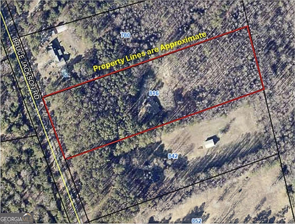 816 Bruce Jackson Road Property Photo 2