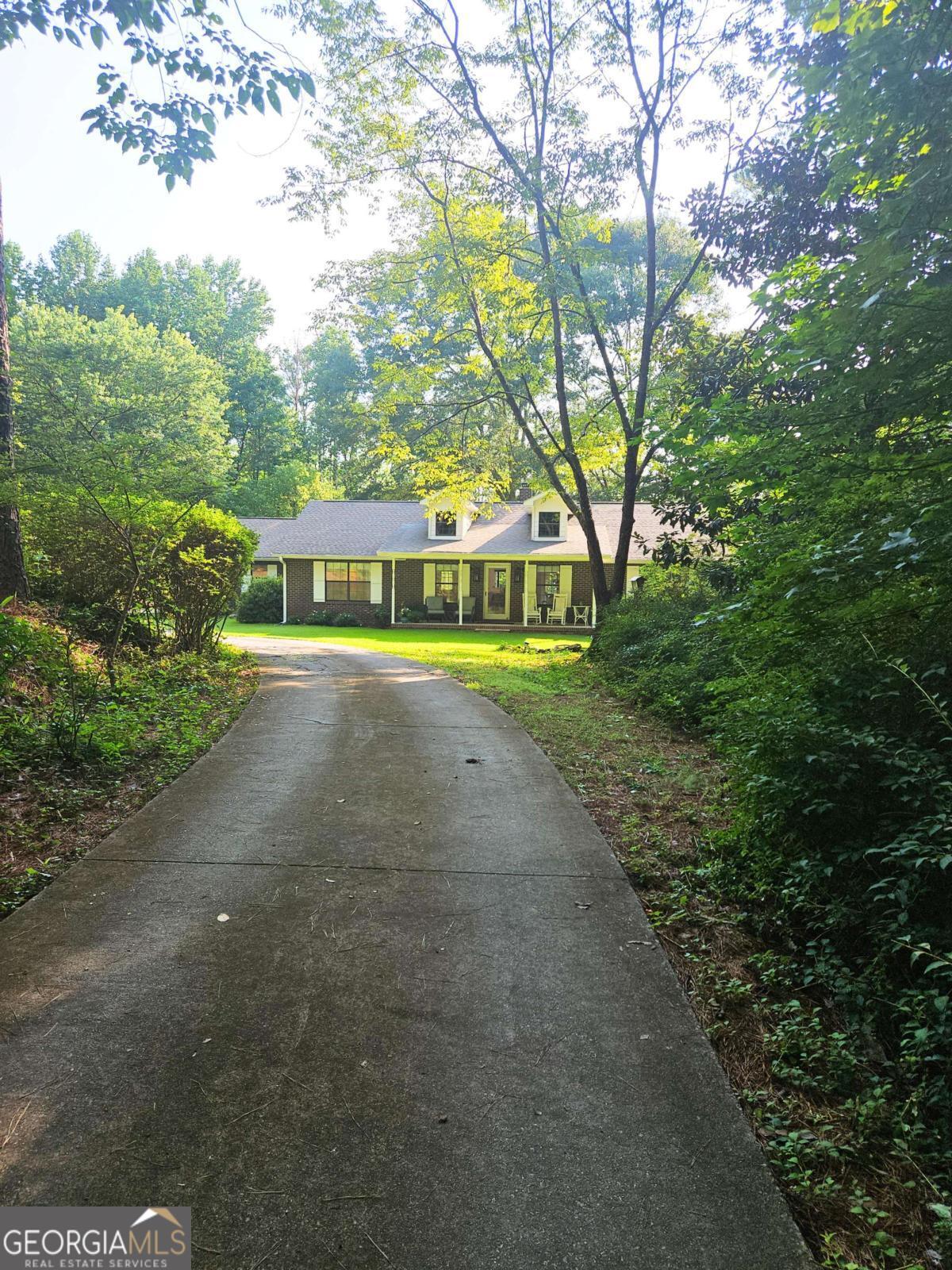 816 Bruce Jackson Road Property Photo 5