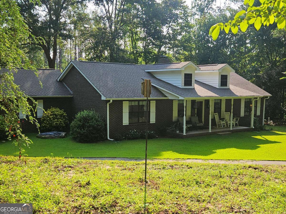816 Bruce Jackson Road Property Photo 6