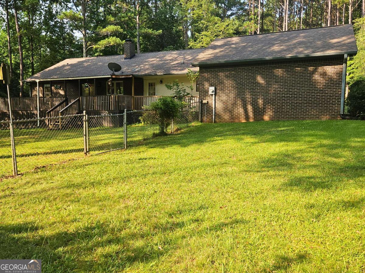 816 Bruce Jackson Road Property Photo 9