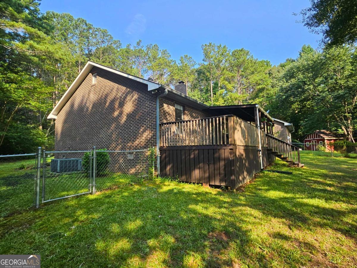 816 Bruce Jackson Road Property Photo 10