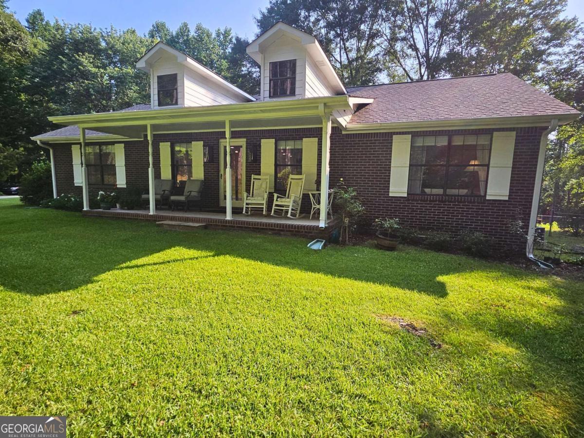 816 Bruce Jackson Road Property Photo 13