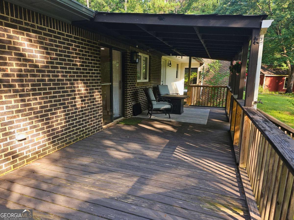 816 Bruce Jackson Road Property Photo 24