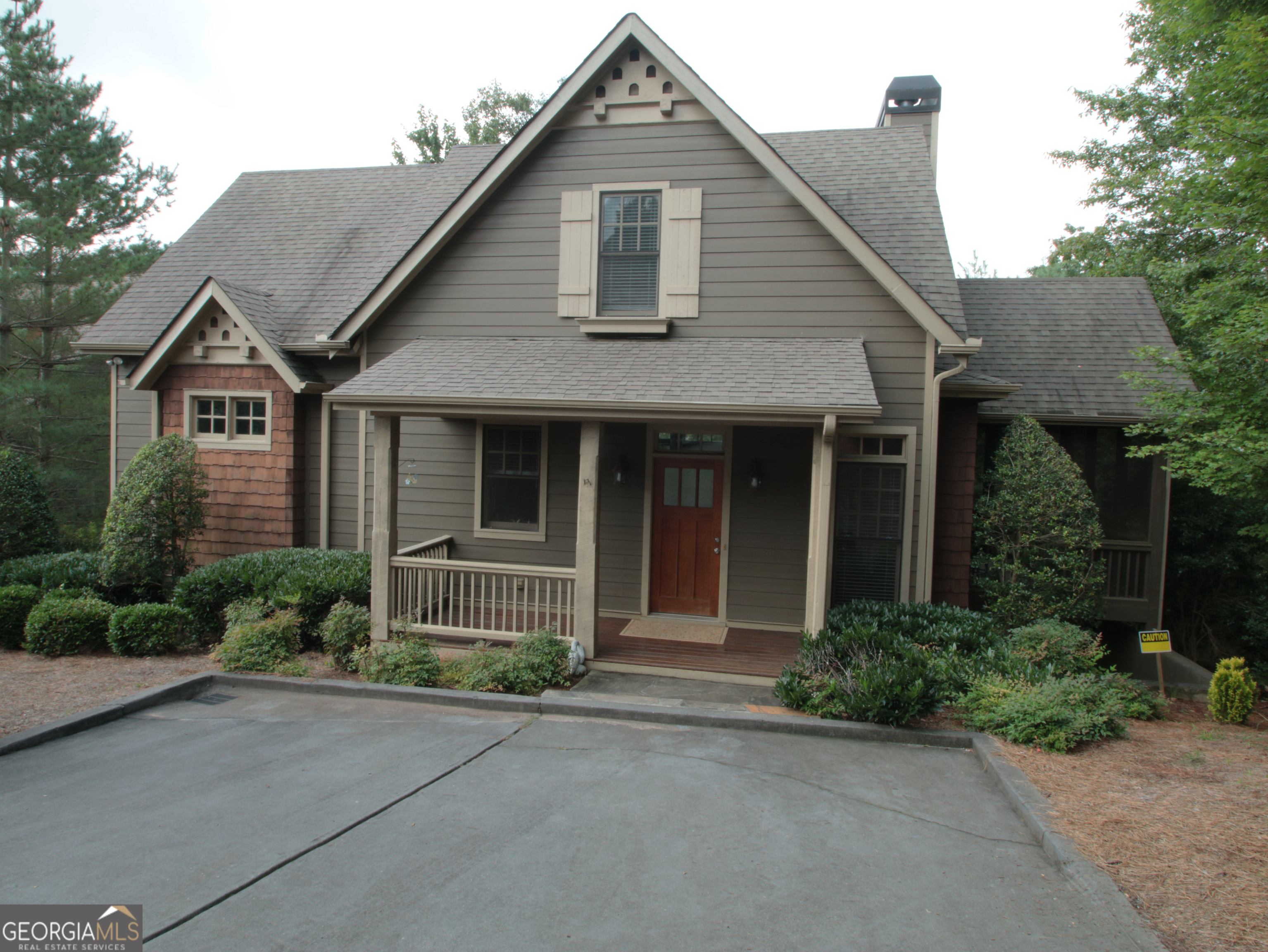 40 Laurel Ridge Trail Property Photo 1