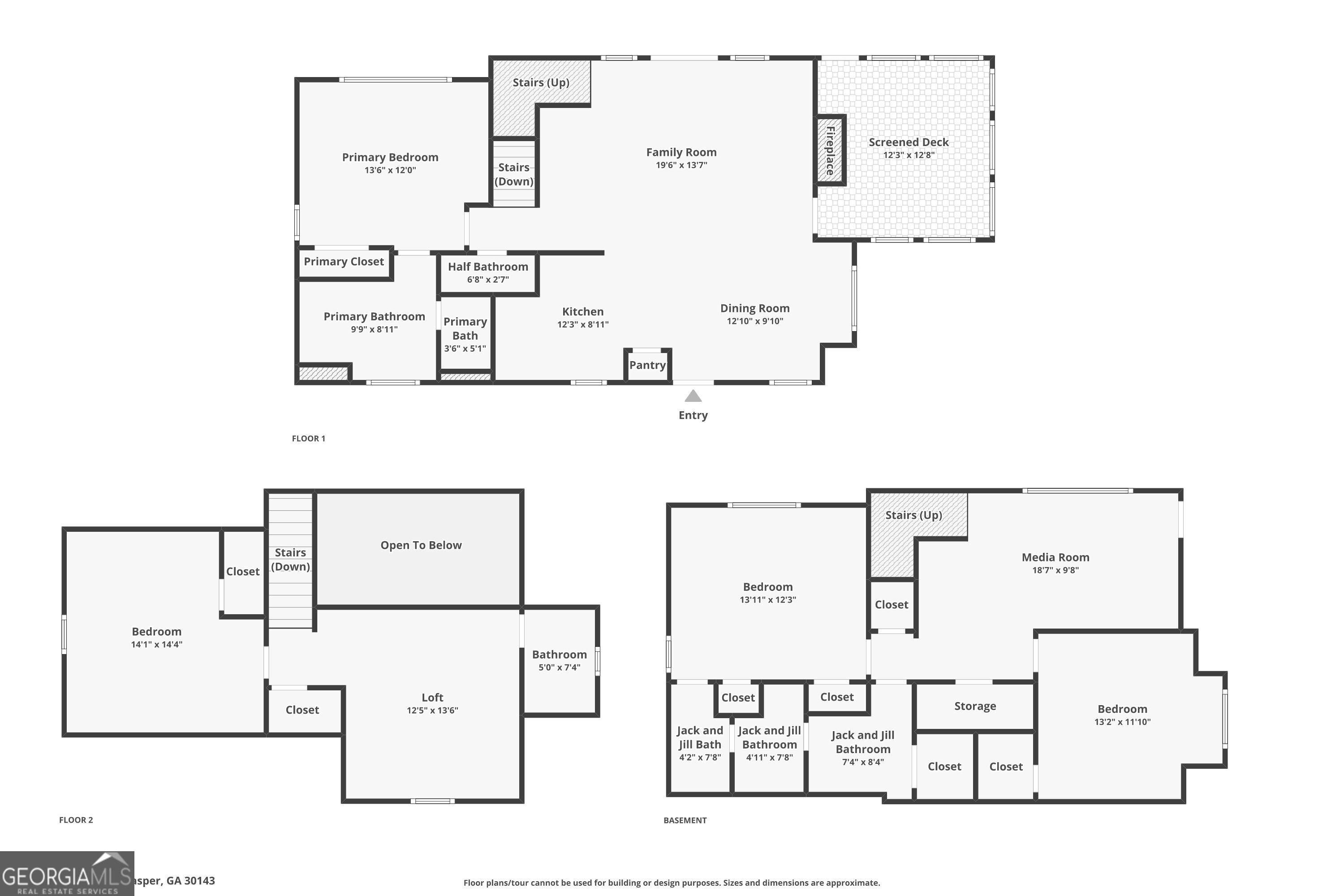 40 Laurel Ridge Trail Property Photo 39