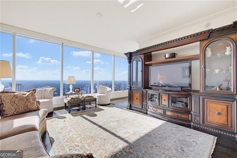 3630 Peachtree Road Ne # 2606 Property Photo 1