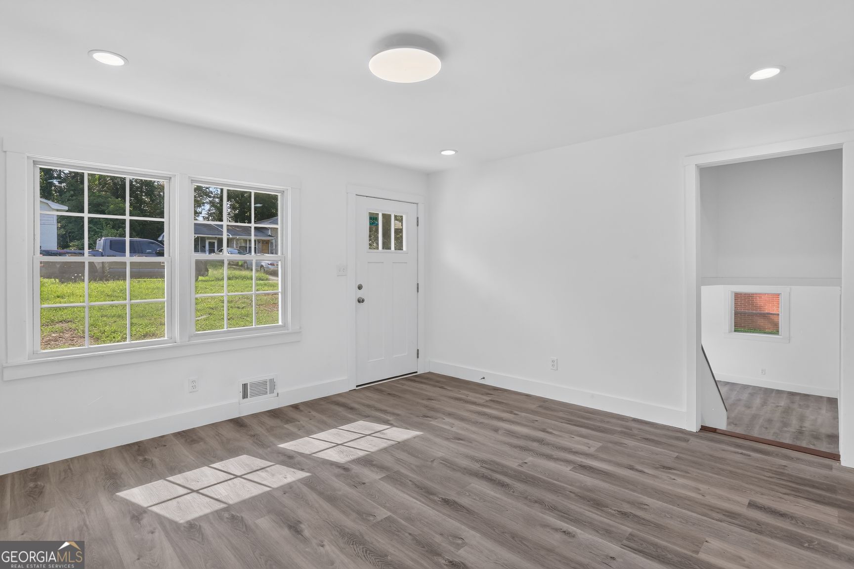 6464 Rabun Road Property Photo 4