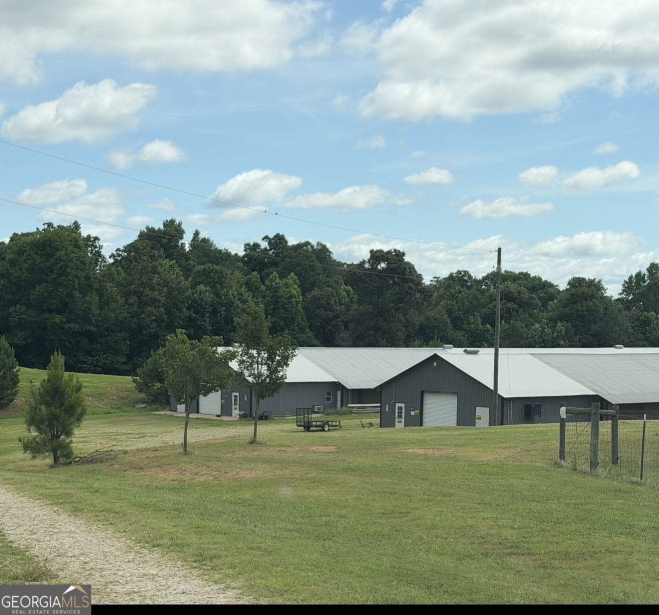 107 Steele Road Property Photo 1