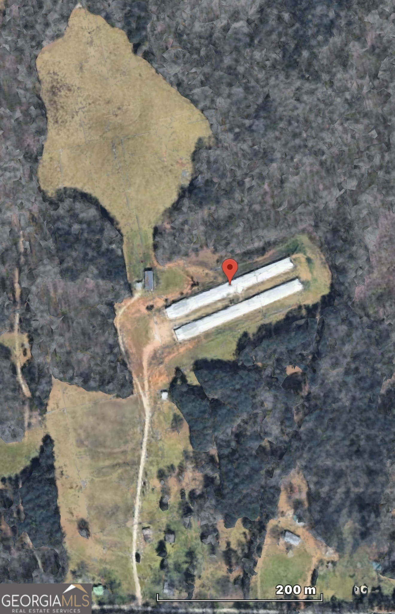 107 Steele Road Property Photo 4