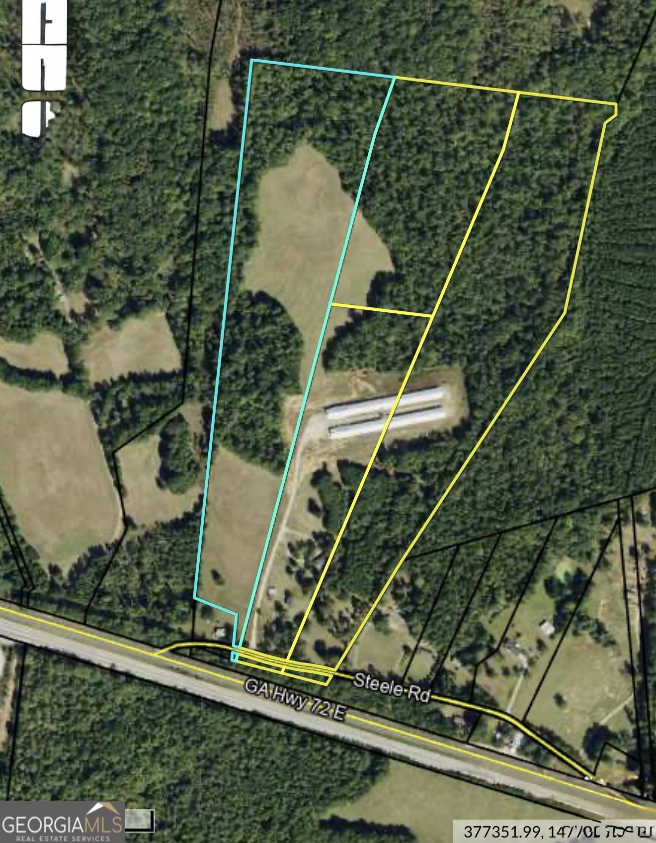 107 Steele Road Property Photo 5