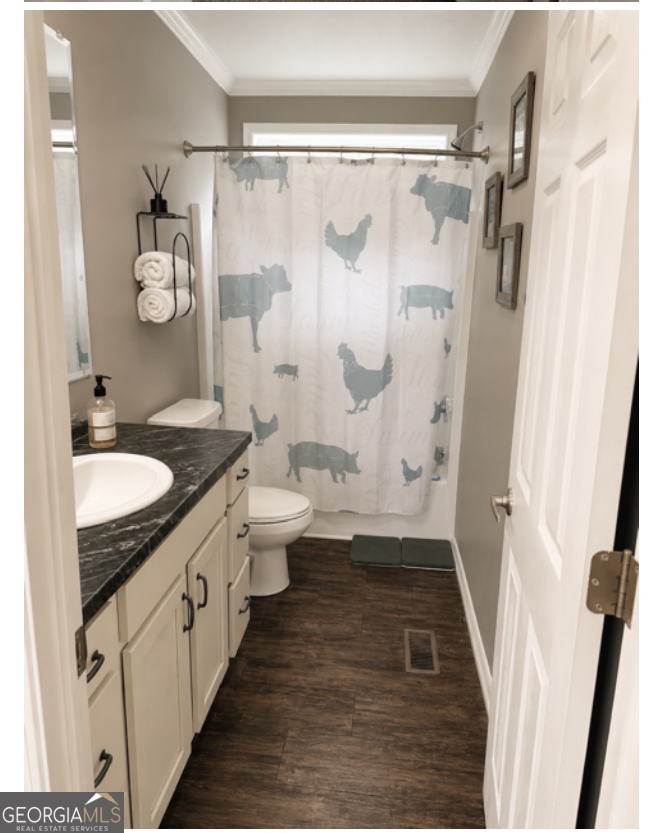 107 Steele Road Property Photo 17