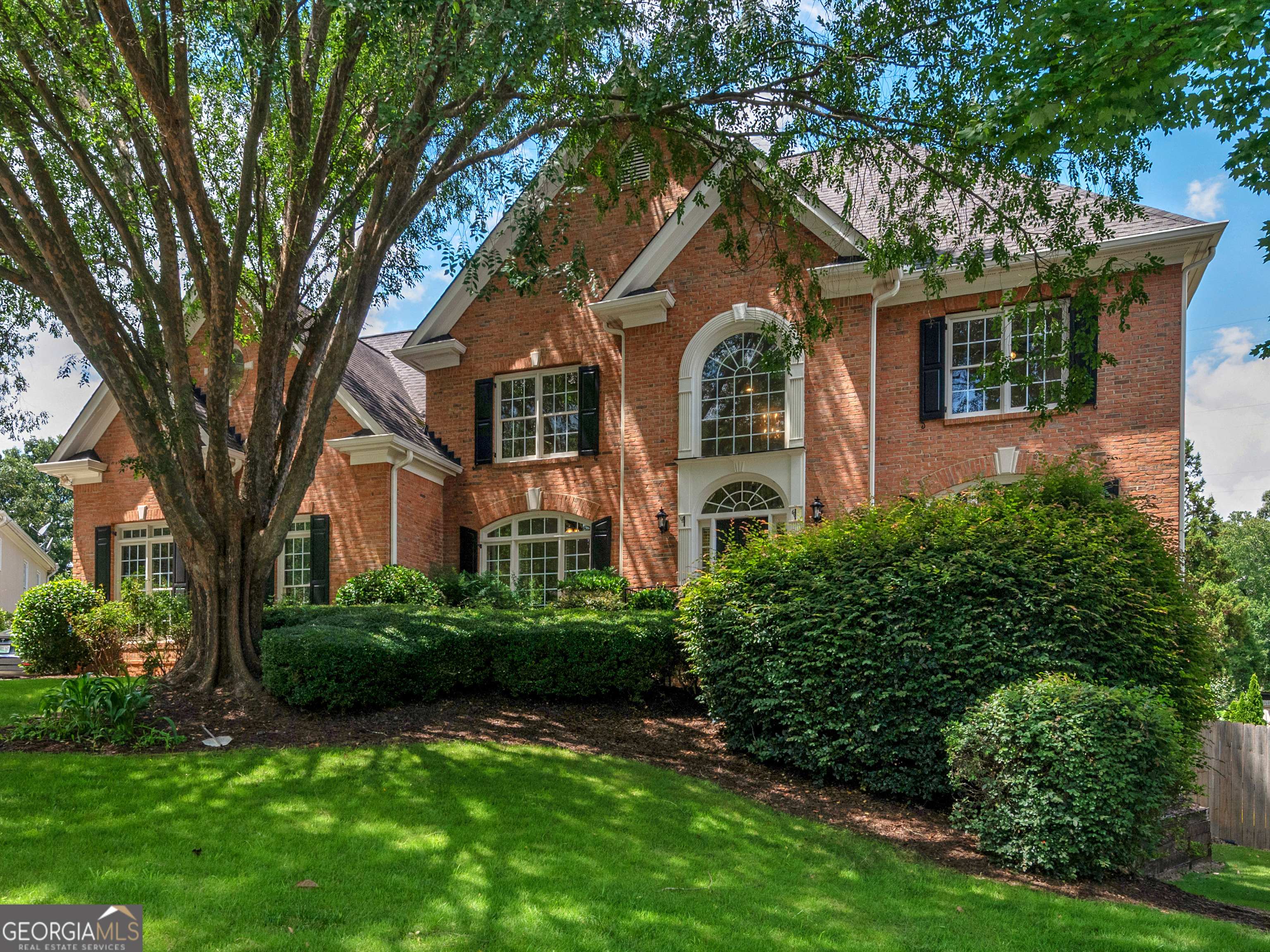 1524 Lake Cove Property Photo 1