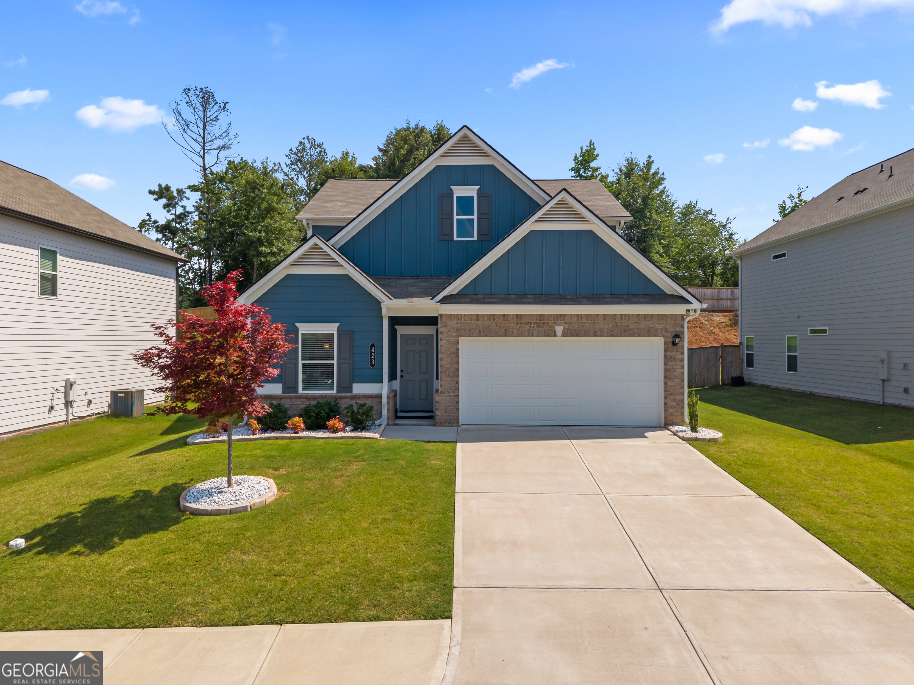 423 Nottely Drive Property Photo 1