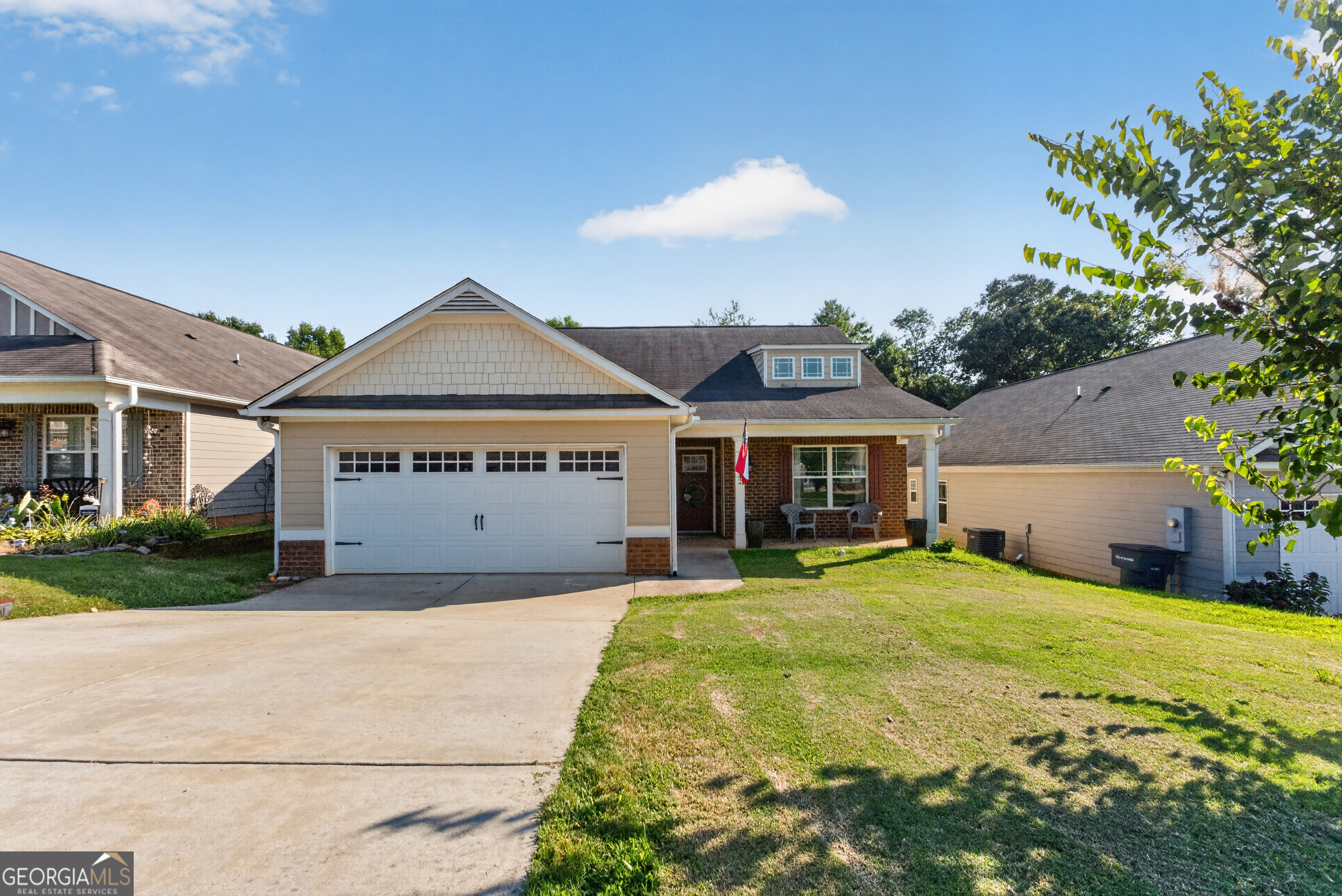 142 Sugar Creek Drive