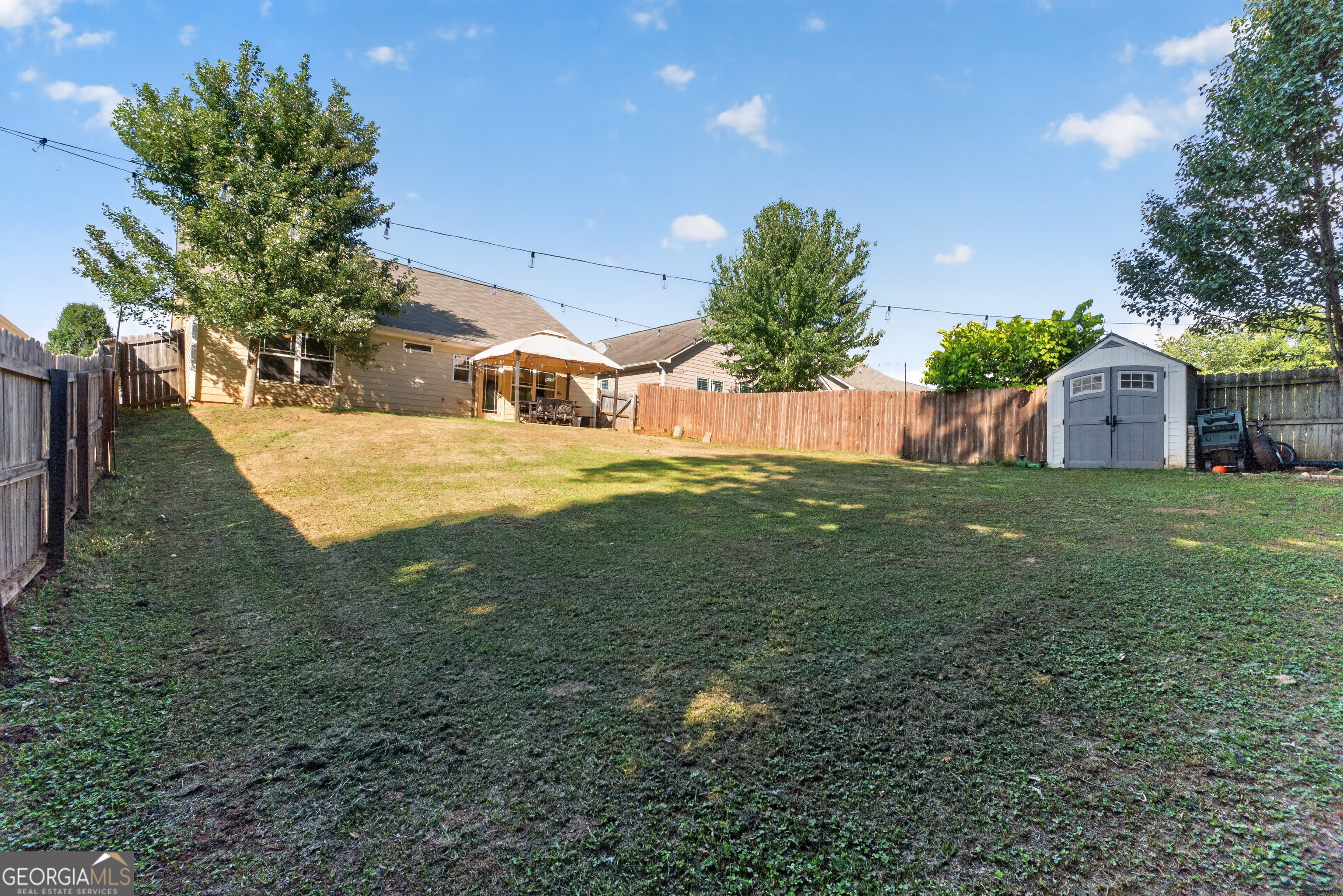 142 Sugar Creek Drive Property Photo 32