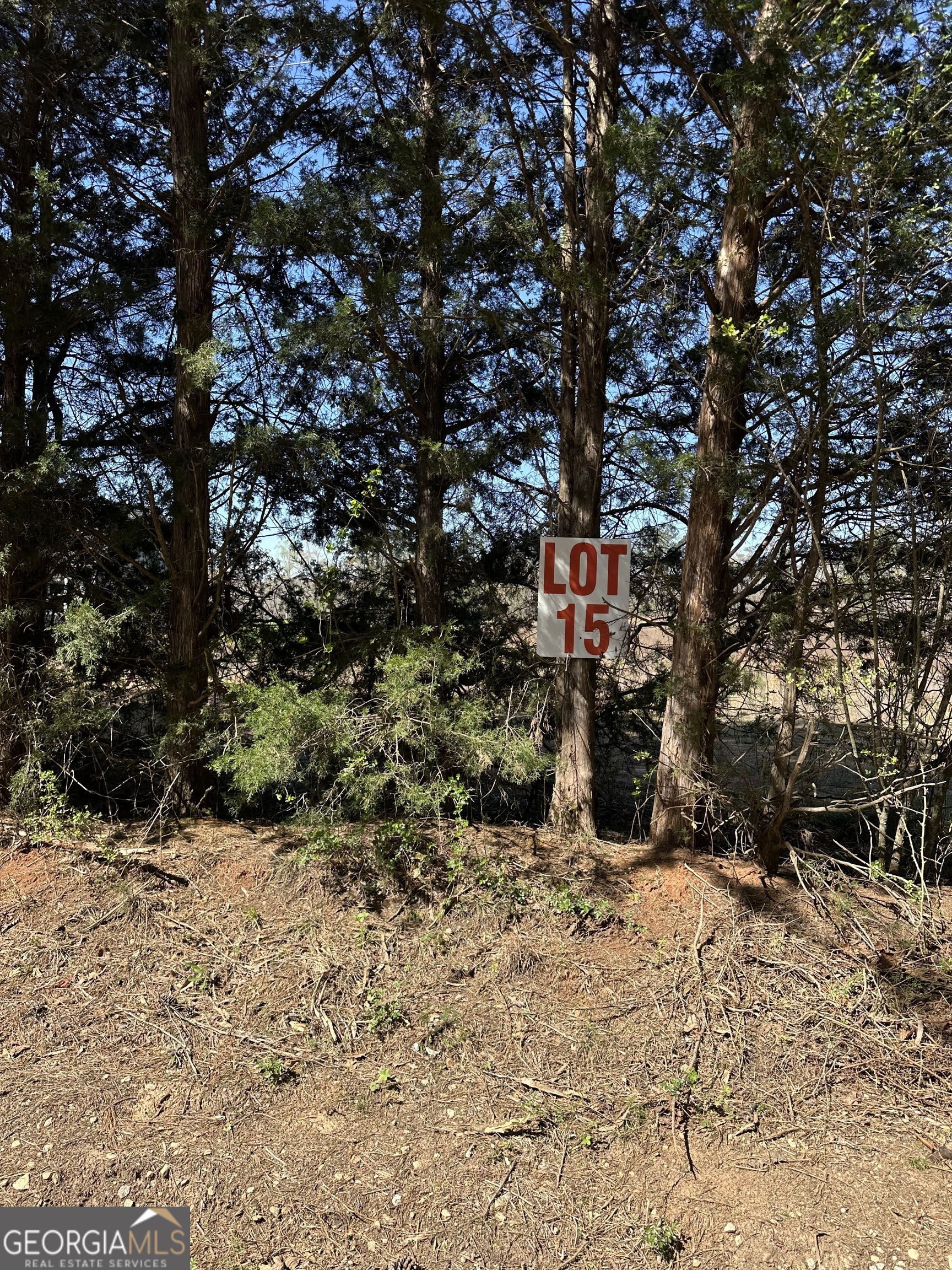 131 Oak Road Lot 15 Property Photo 1