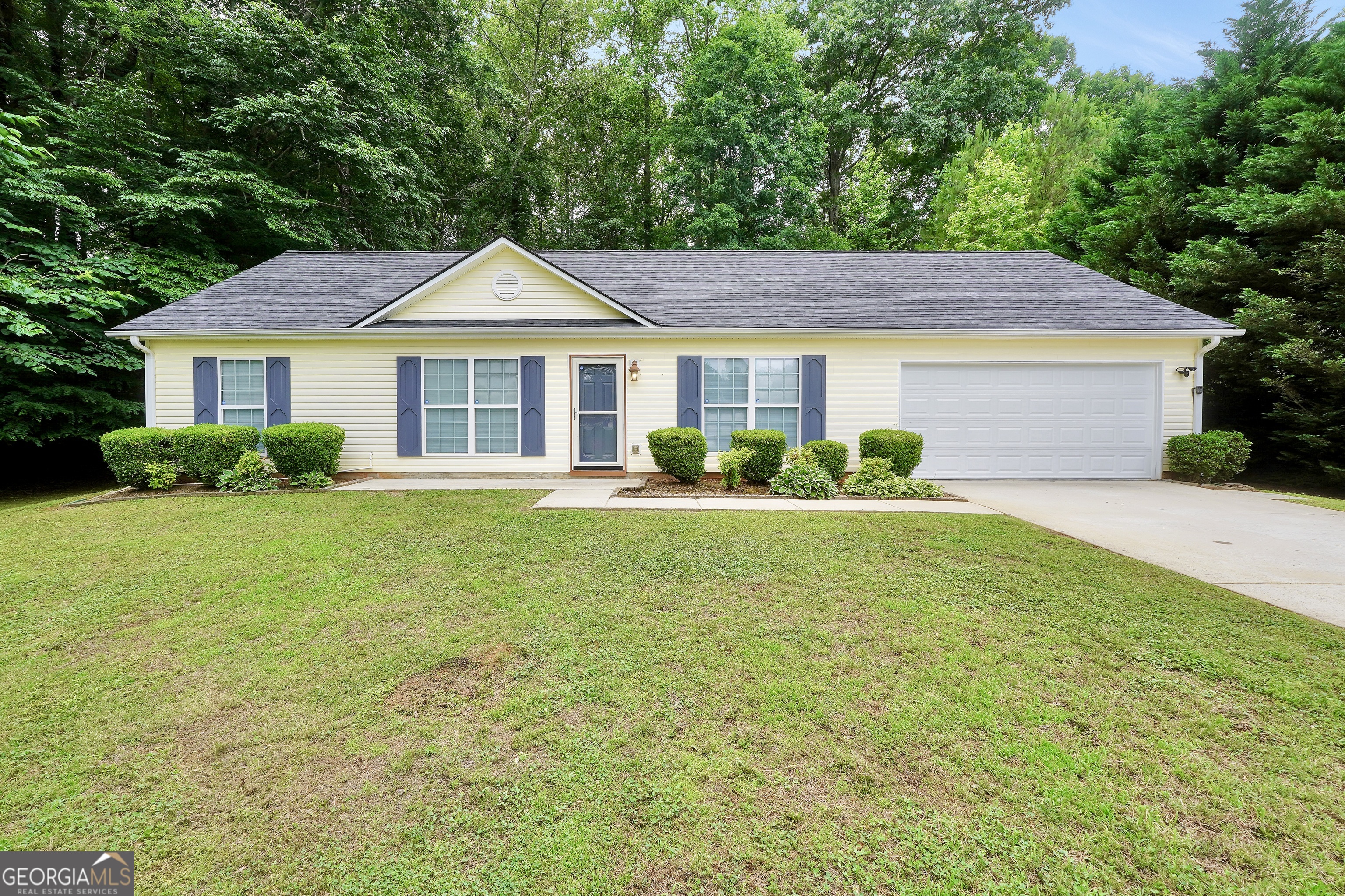 1203 Dried Creek Court