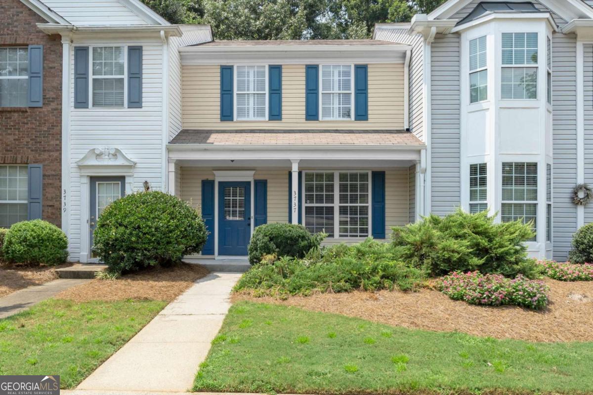 3737 Berkeley Crossing