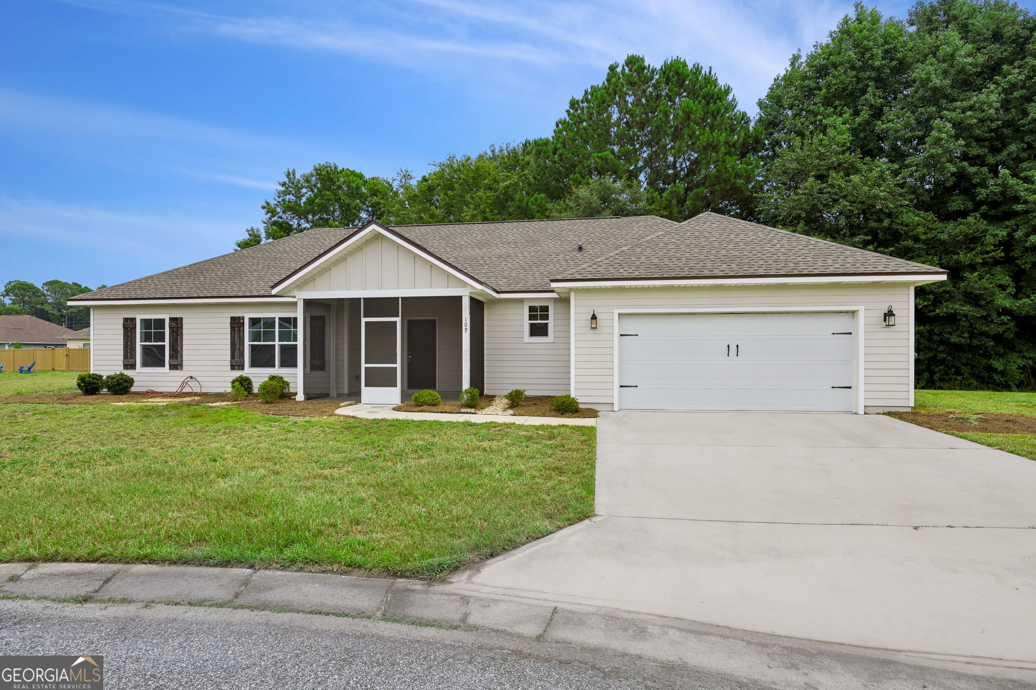 109 Eva Drive