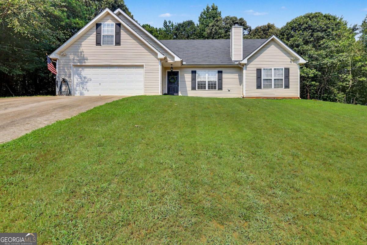 460 Old Tree Drive Property Photo 1