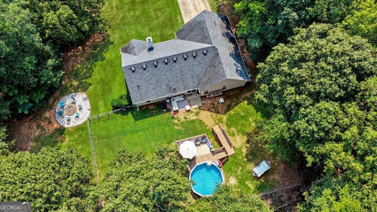 460 Old Tree Drive Property Photo 4