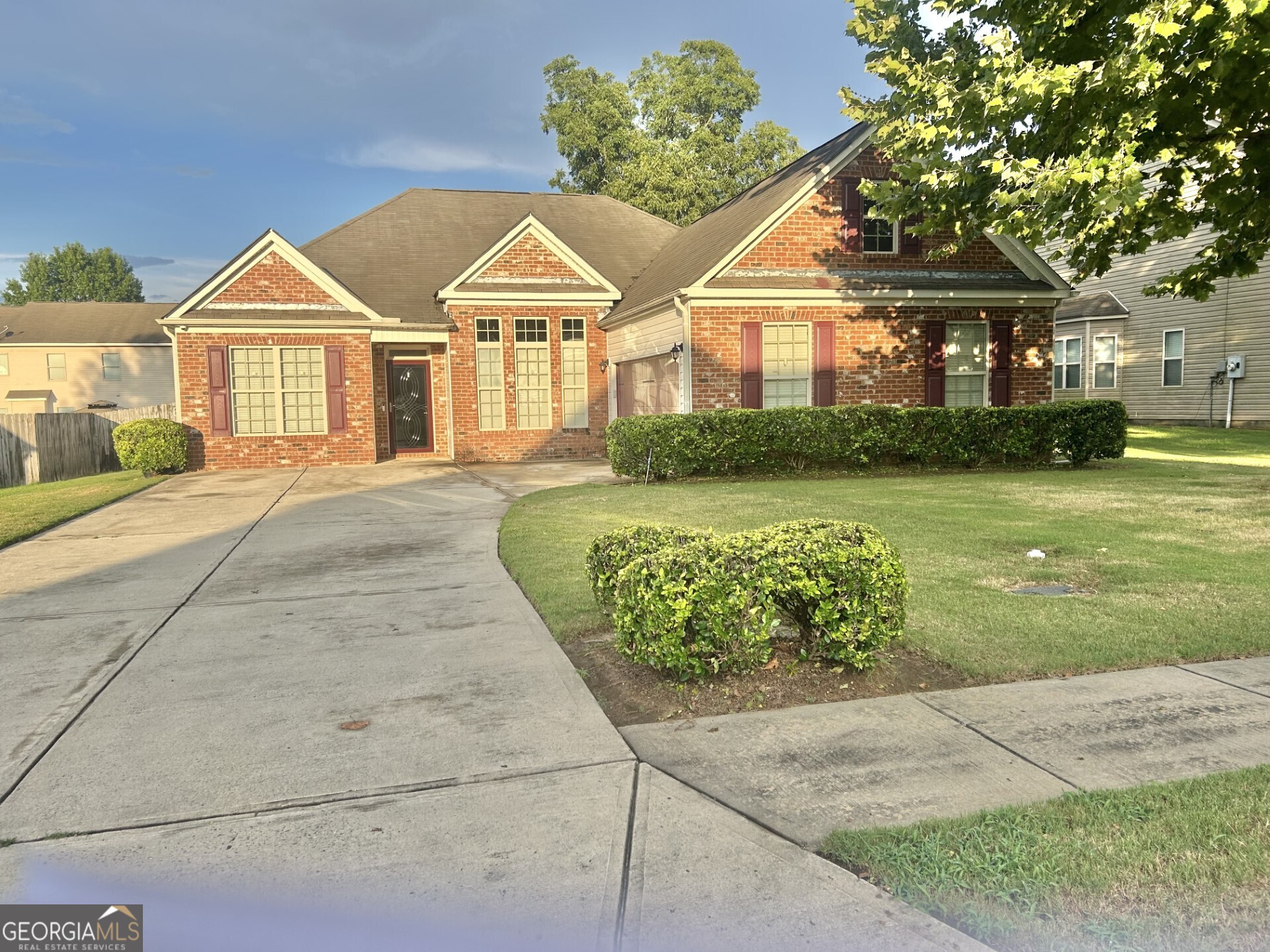 105 Chickasaw Court Property Photo 1