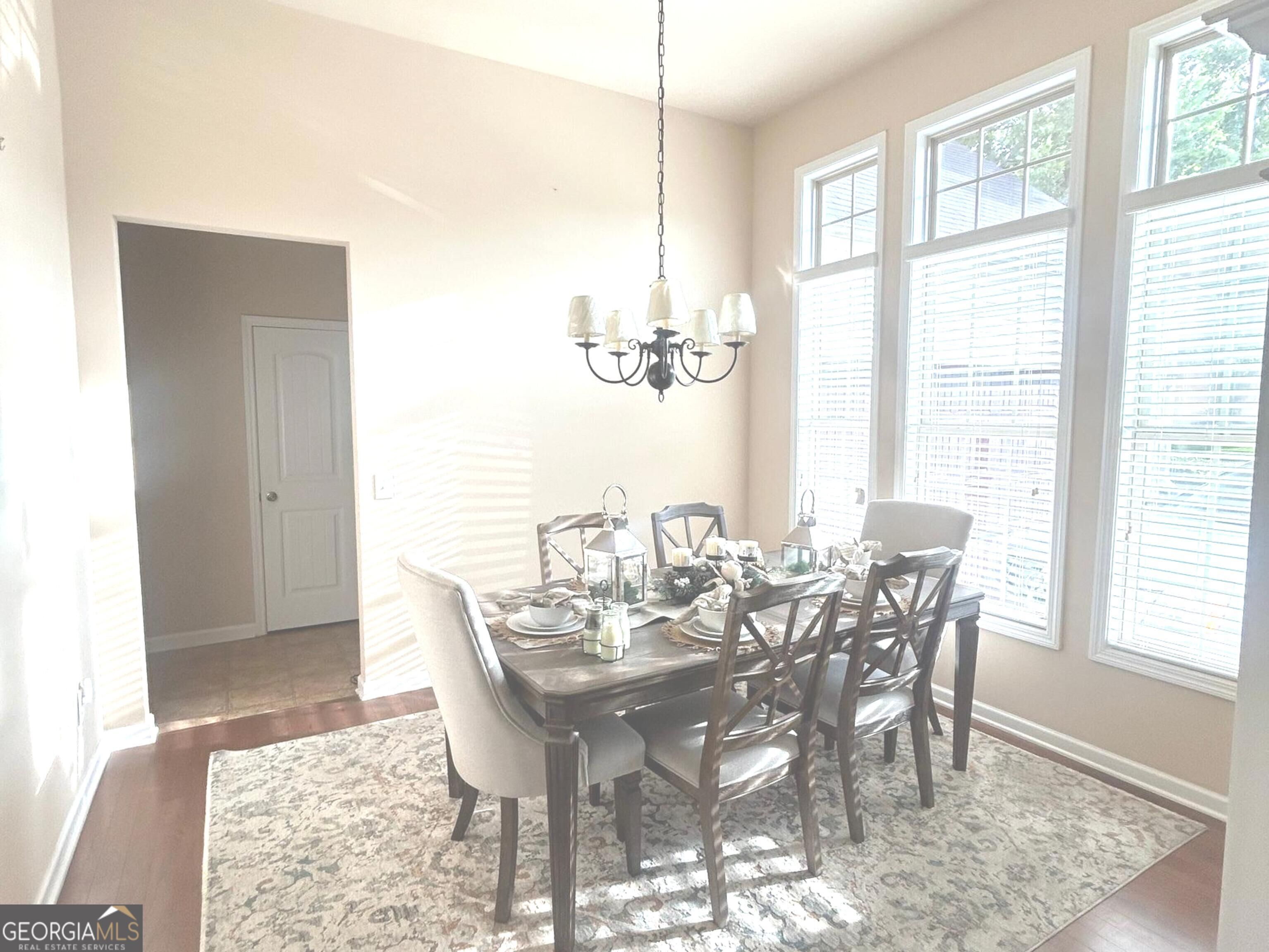 105 Chickasaw Court Property Photo 4
