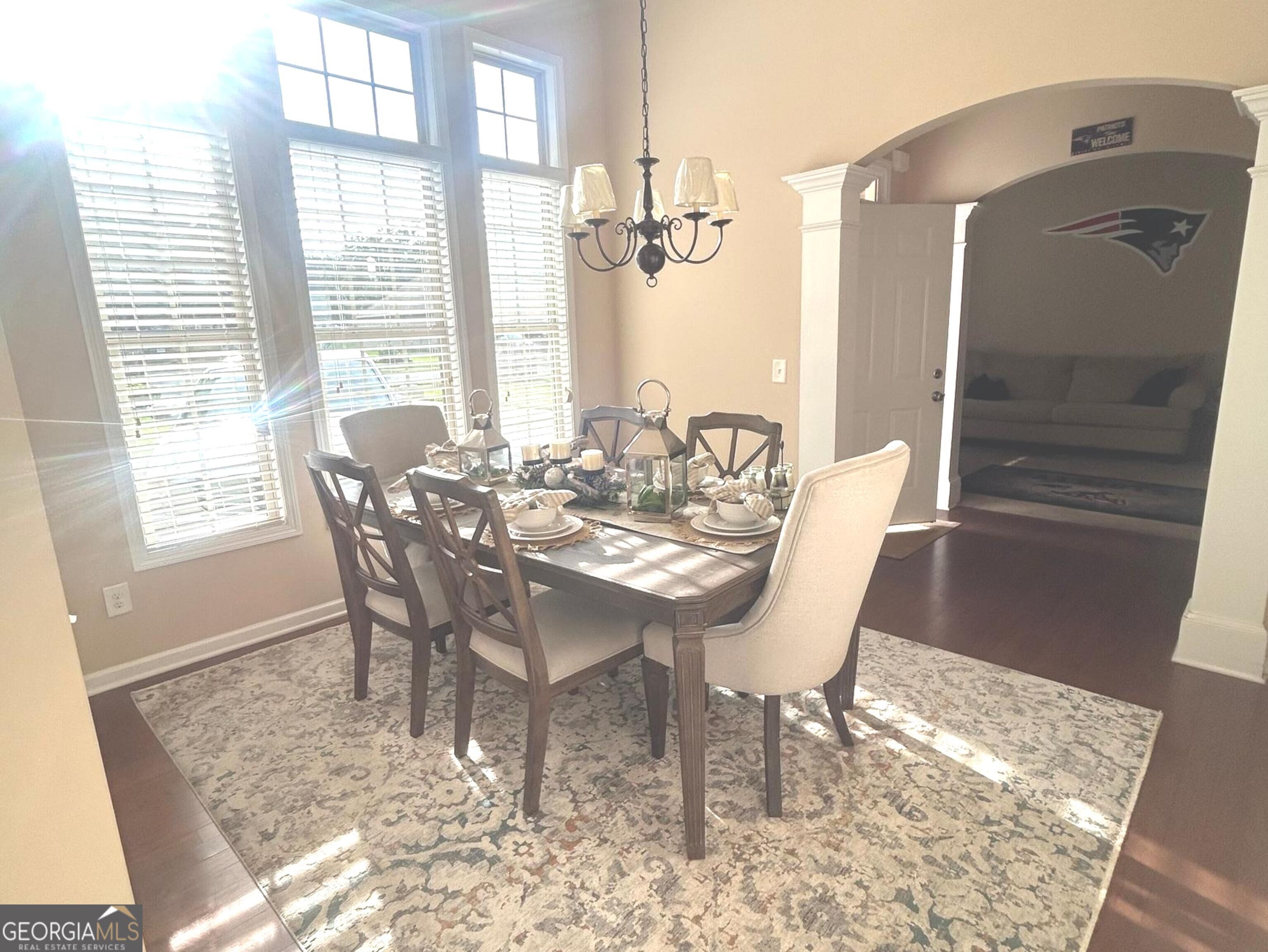 105 Chickasaw Court Property Photo 5